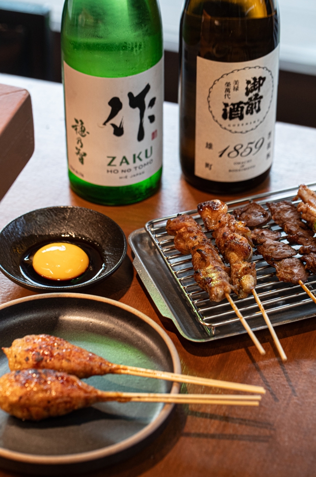 야키토리리 신대방직영점 사진 2