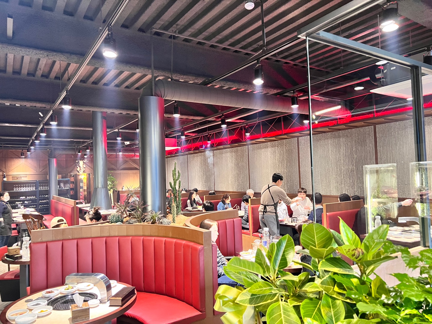 화설 강남직영점 사진 3
