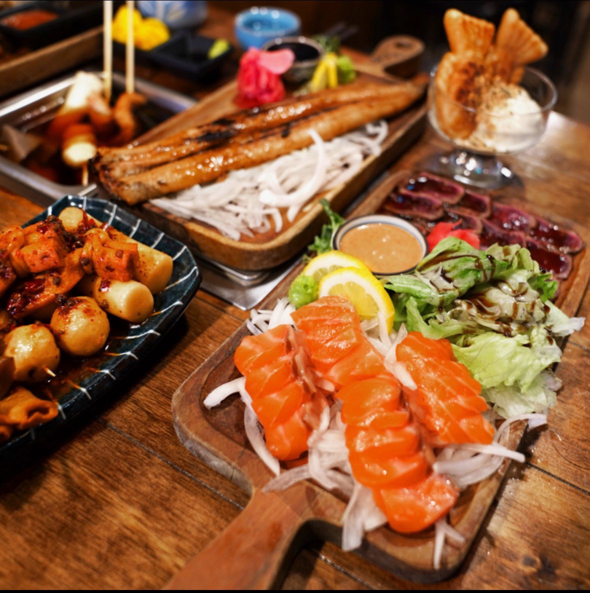 철길부산집 수원영통점 대표 사진