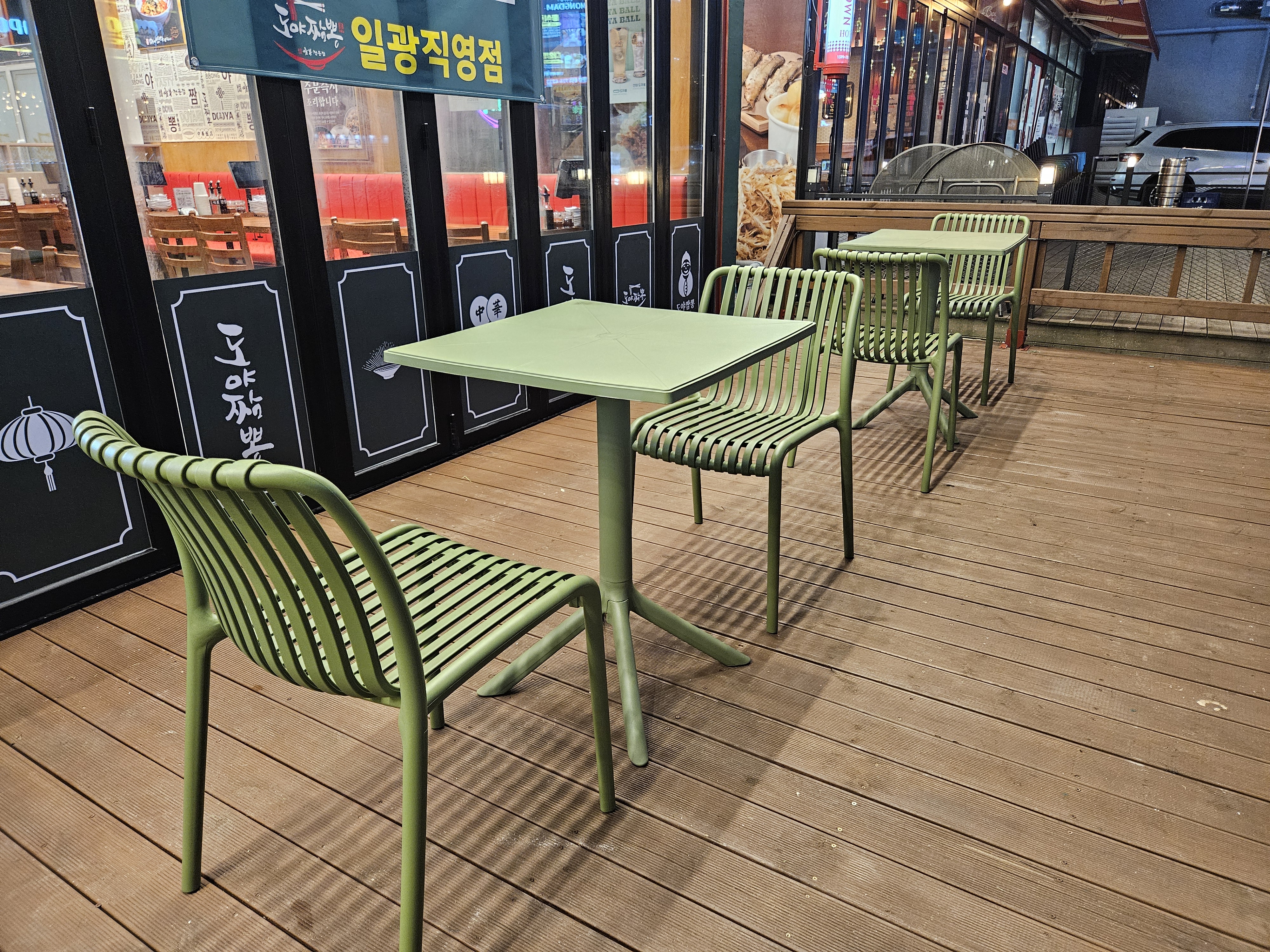 도야짬뽕 일광점 사진 8