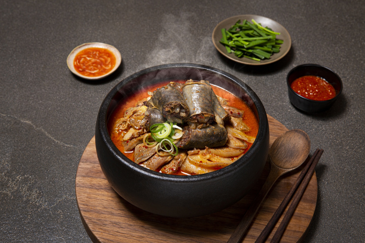 청담동순도리 천호역점 사진 2