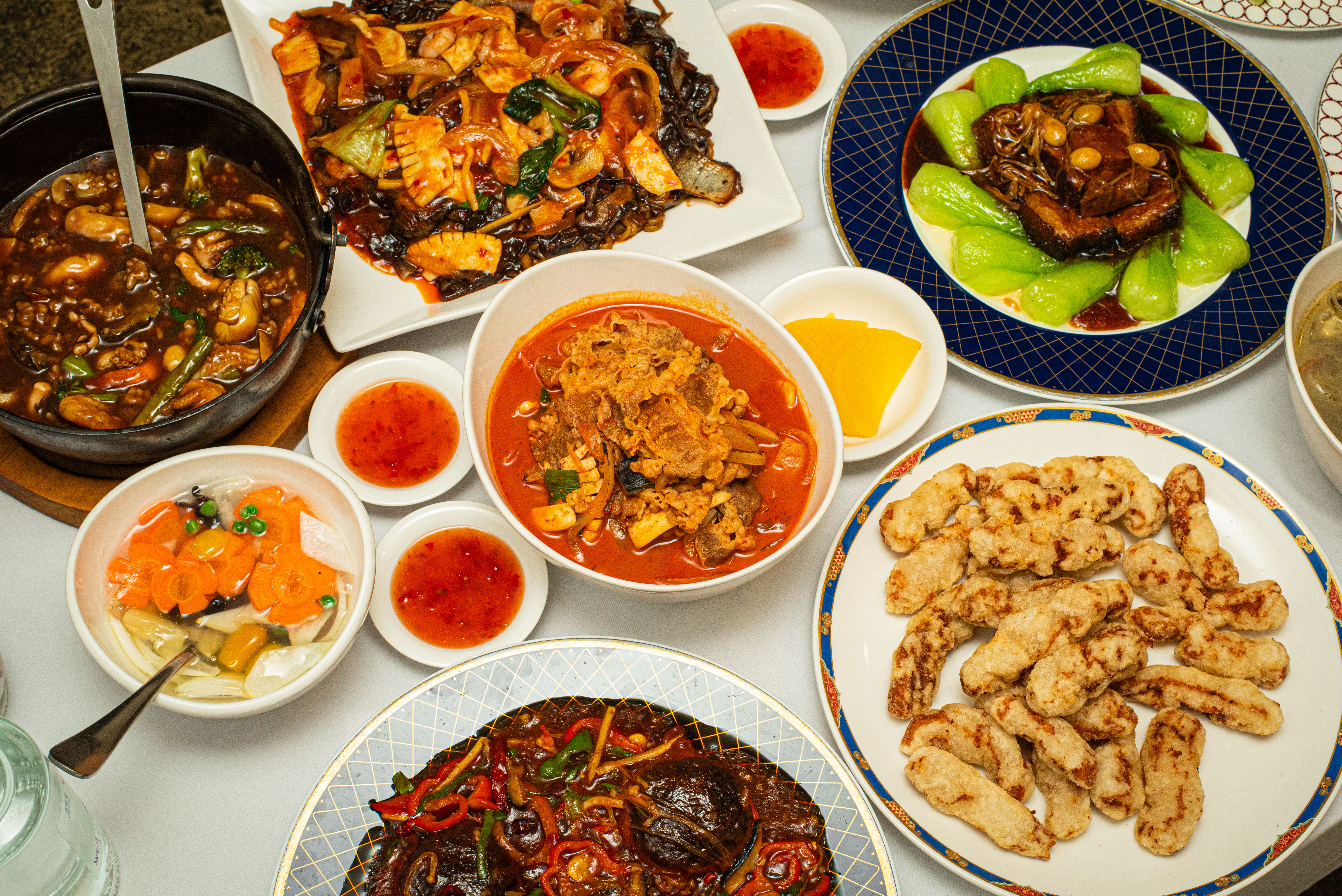 서래향 삼성대치점 사진 5