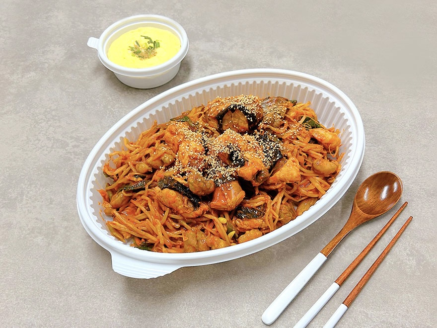 정아구찜 사진 5