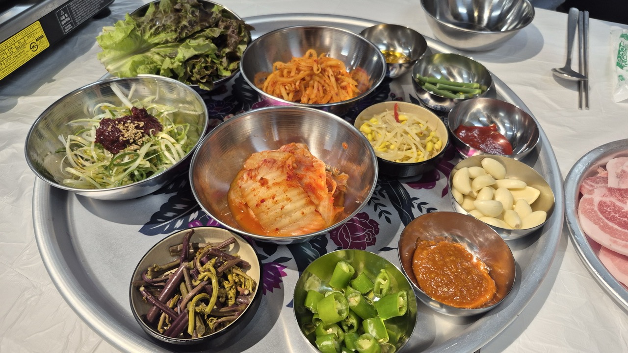 냉삼식당 역삼직영점 대표 사진