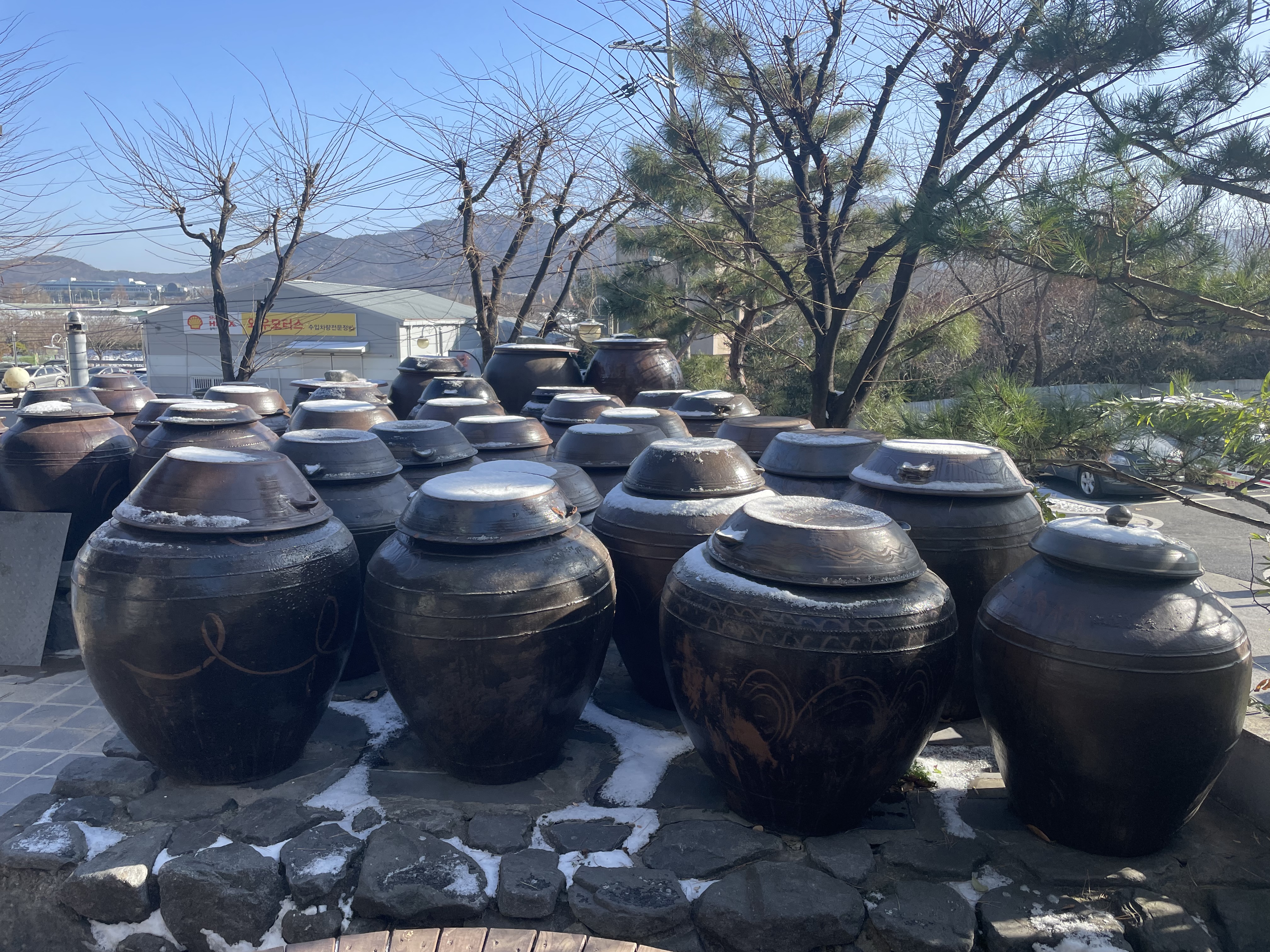 Bonsuwongalbi gwacheonjeom (본수원갈비 과천점) 2