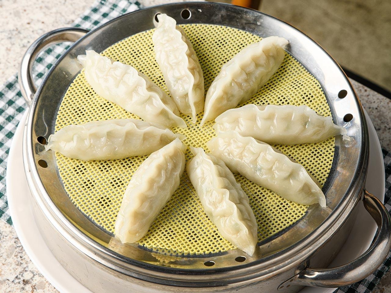 Busangayamilmyeon (부산가야밀면) 2