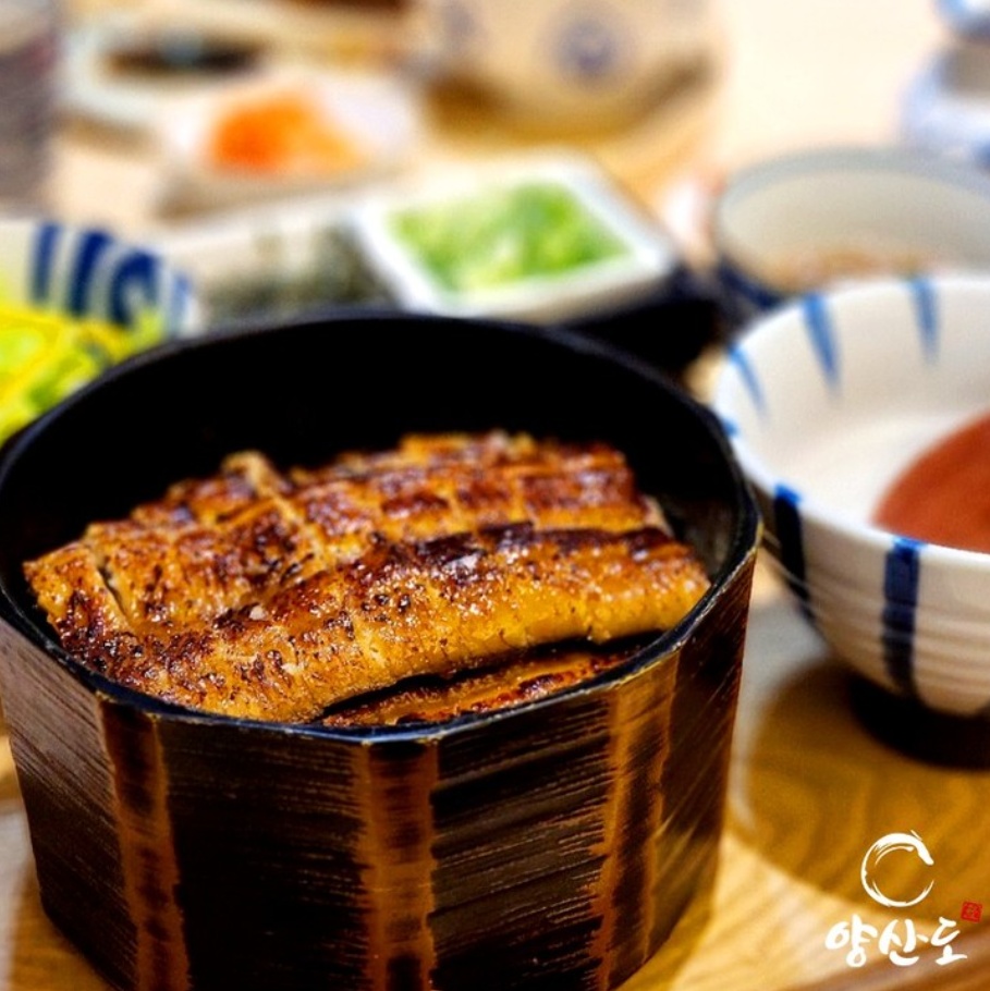 Yangsandodeungchonjeom 5