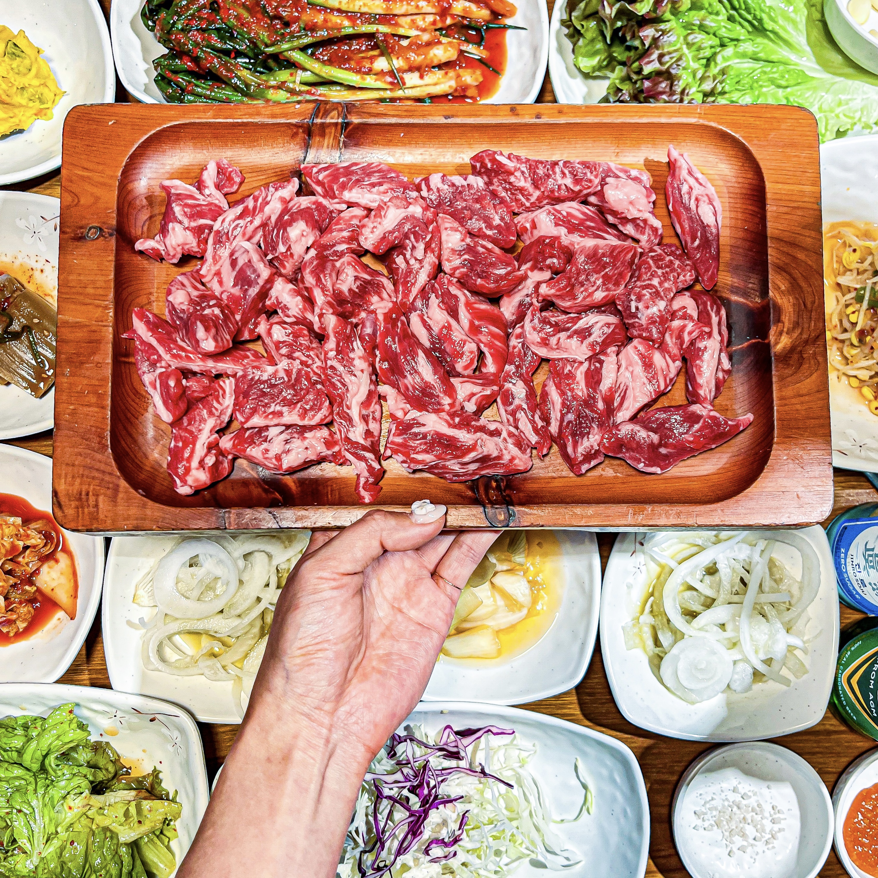Gogiyeohaeng (고기여행) 3