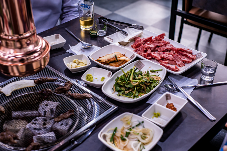 Ujeong (우정) 1
