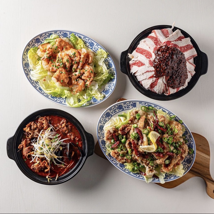 서문객잔 사진 8