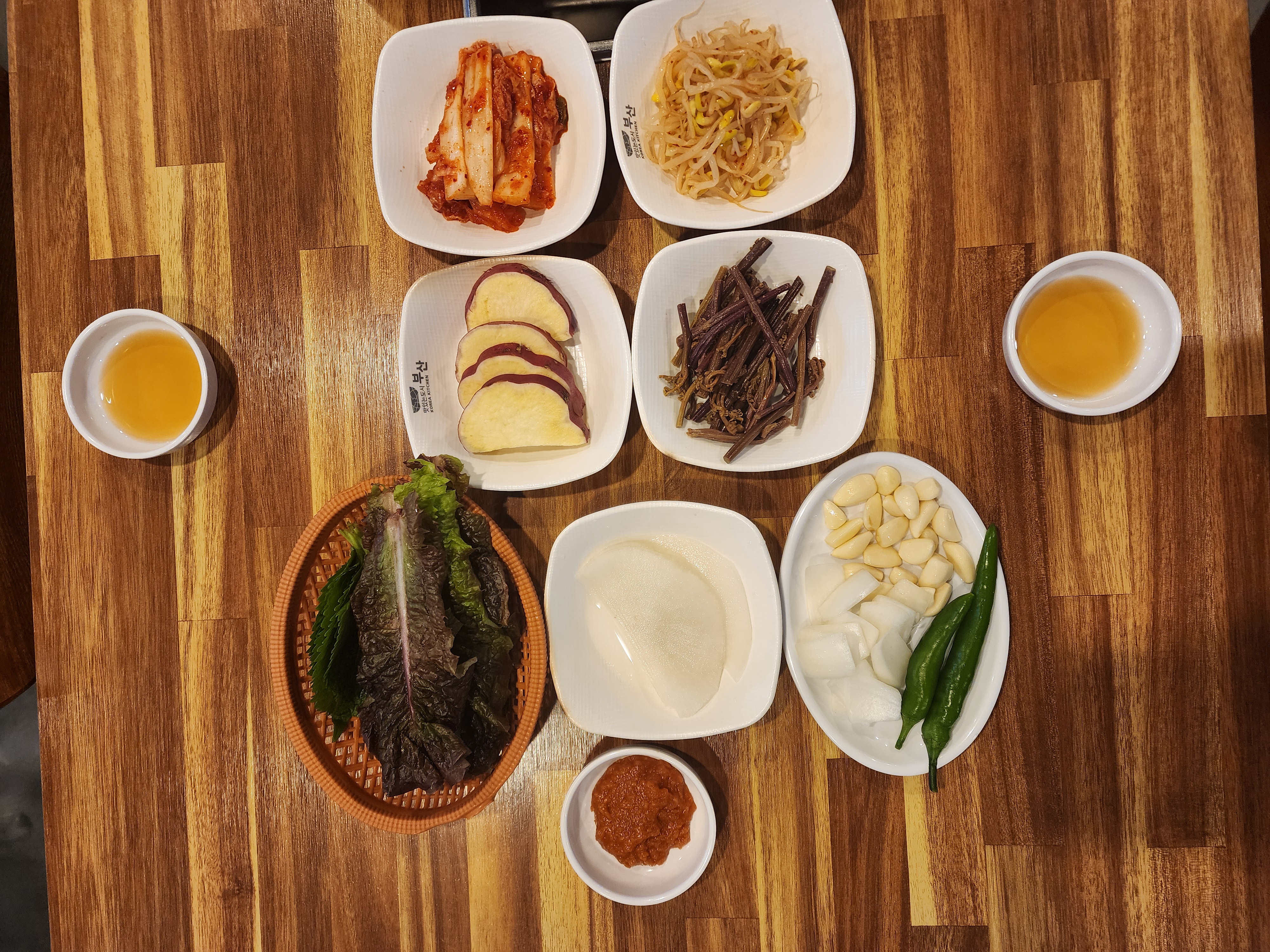 안서방대패삼겹살 사진 5