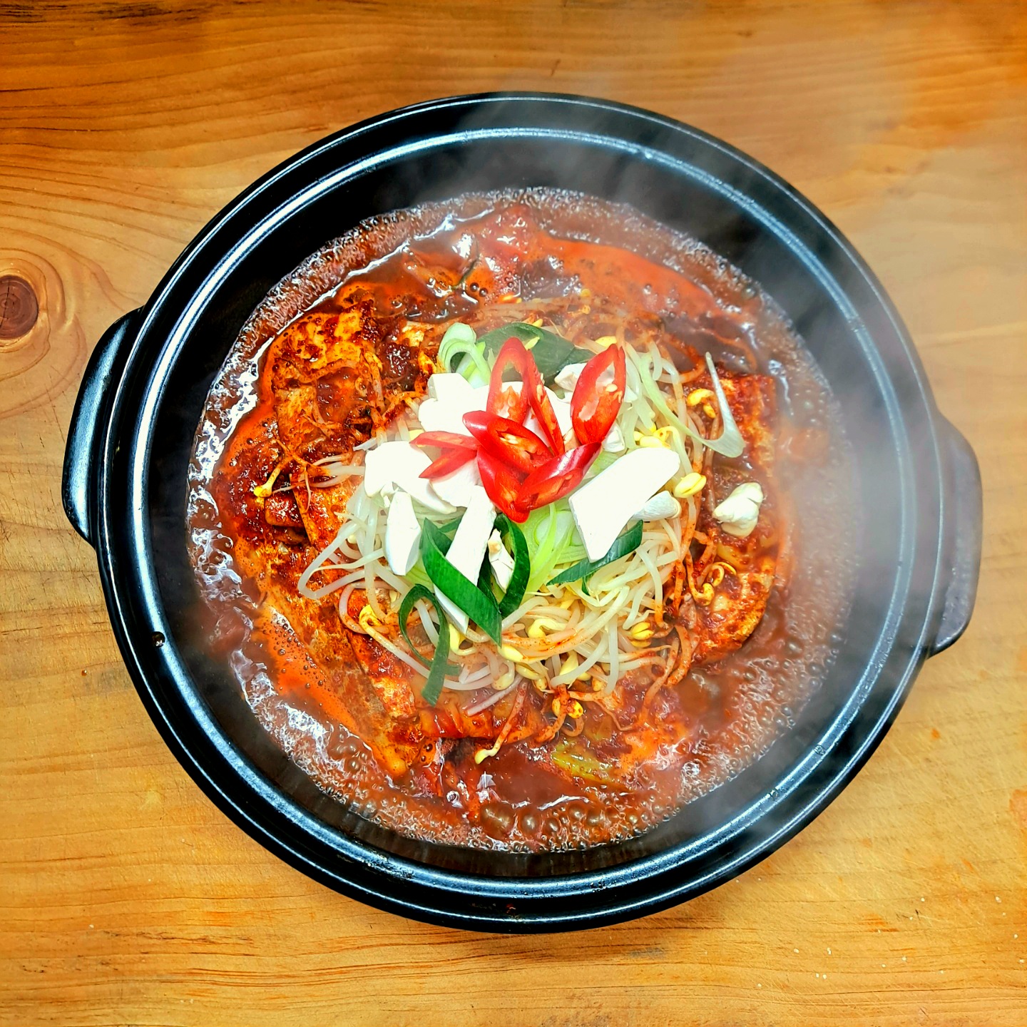 재암식당 제주협재점 사진 8