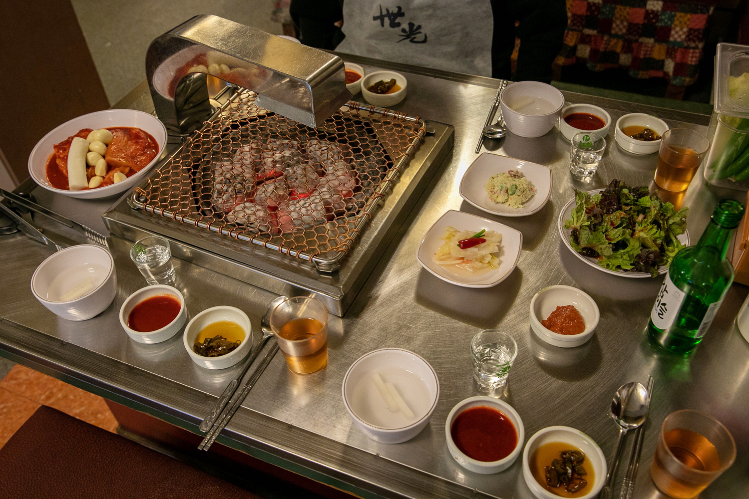세광양대창 용산점 사진 6