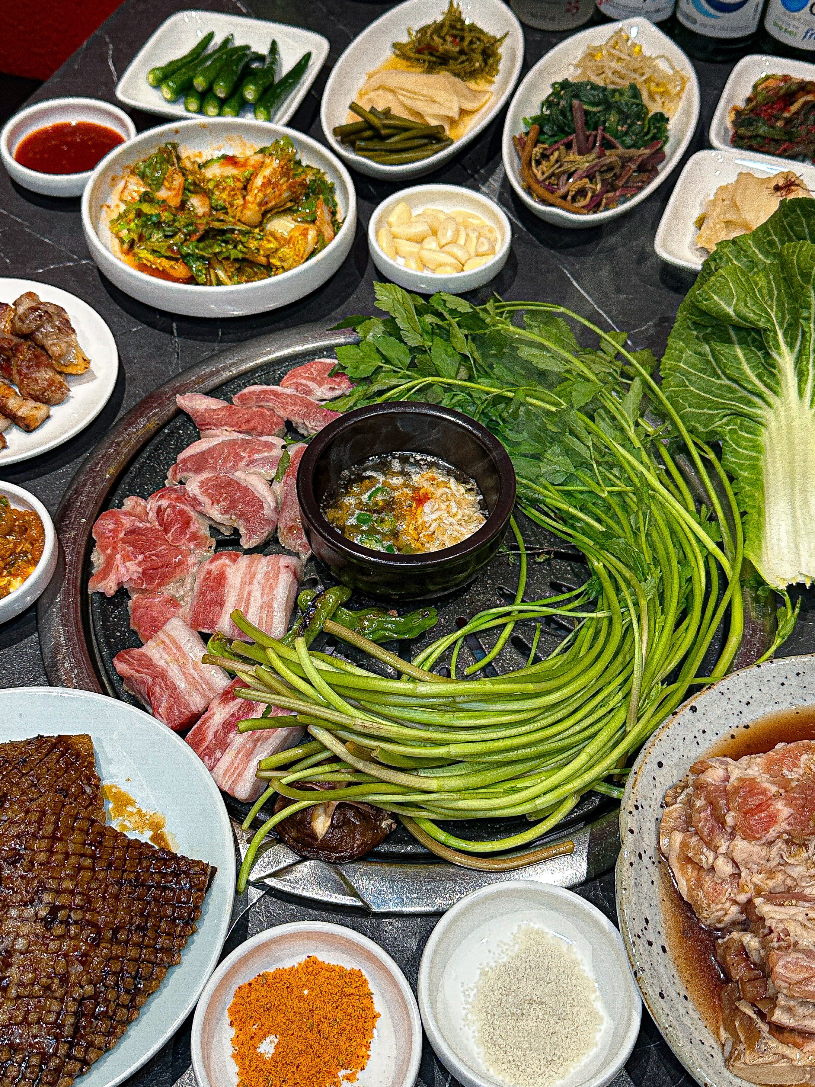 홍곳간 사진 2