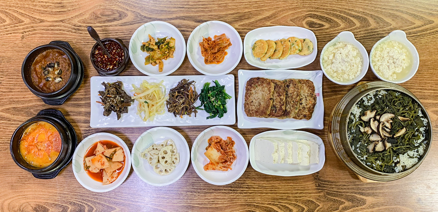 Kongdeullyeok 6