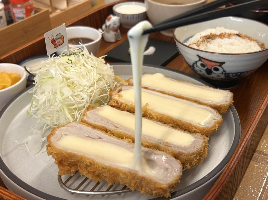 카츠하코 사진 4