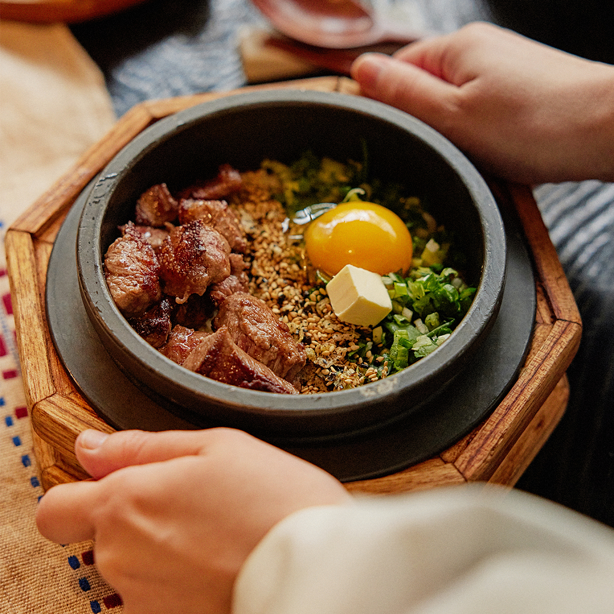 솔솥 GFC몰점(강남파이낸스센터) 사진 2