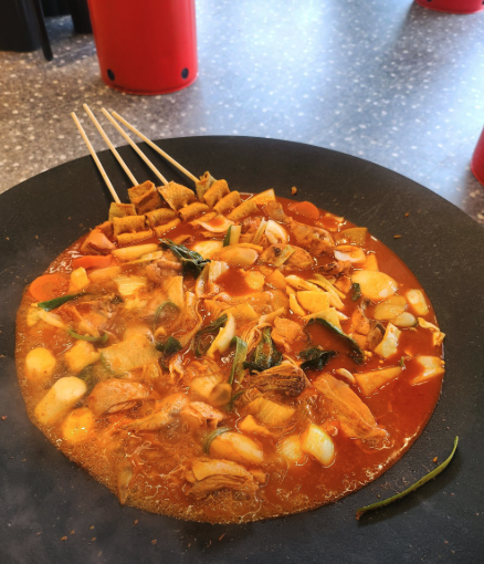 까치솥 뚜껑닭도리 명지직영점 사진 6