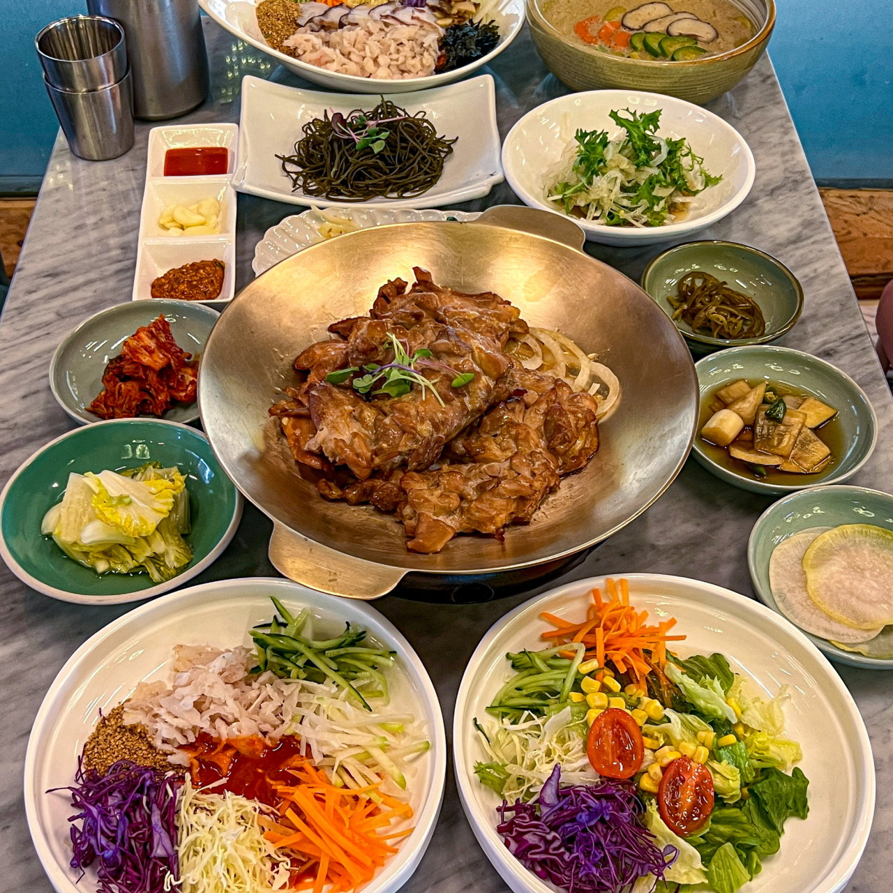 대궐갈비 대표 사진