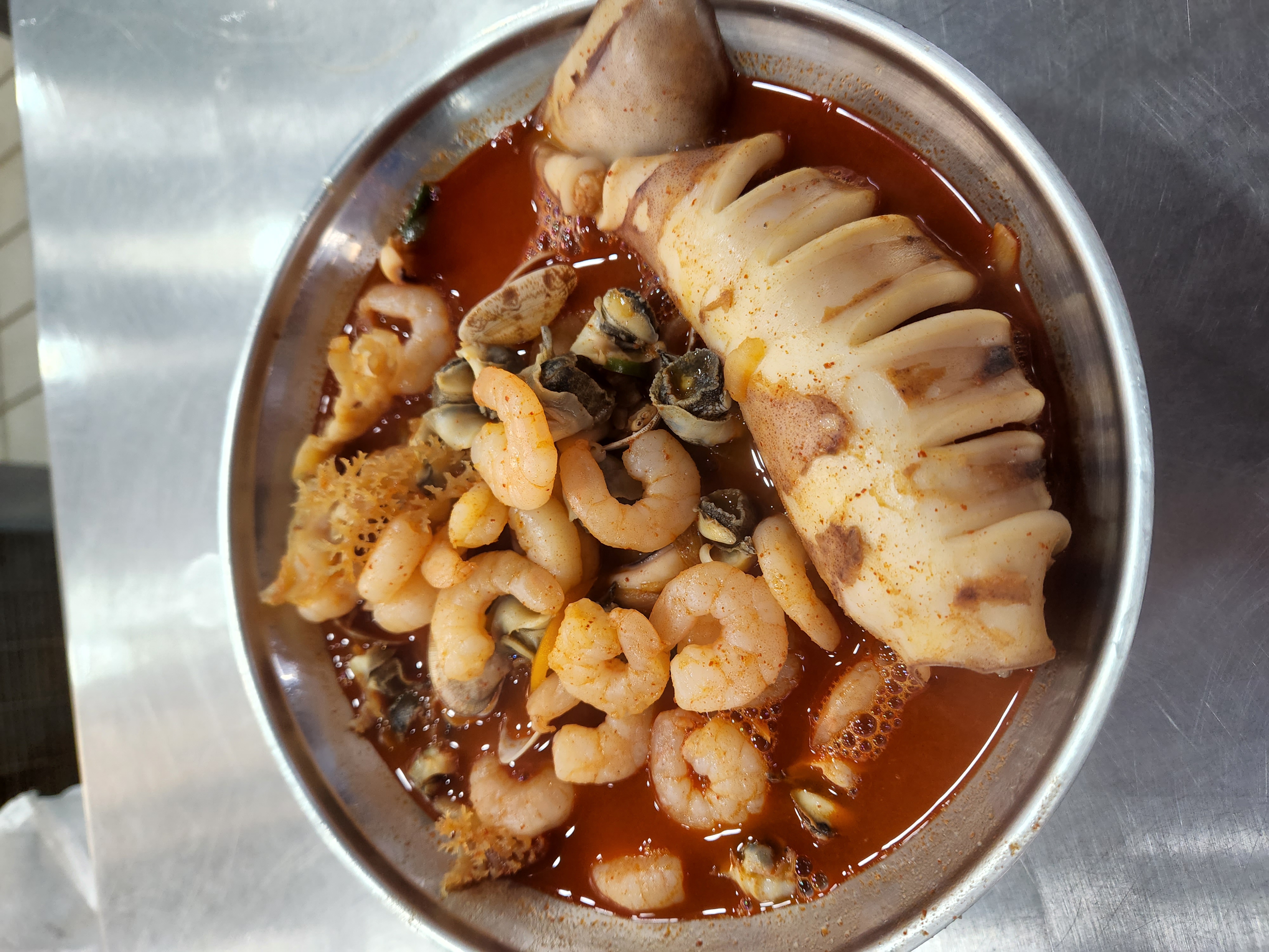 Sinsaengbanjeom (신생반점) 3