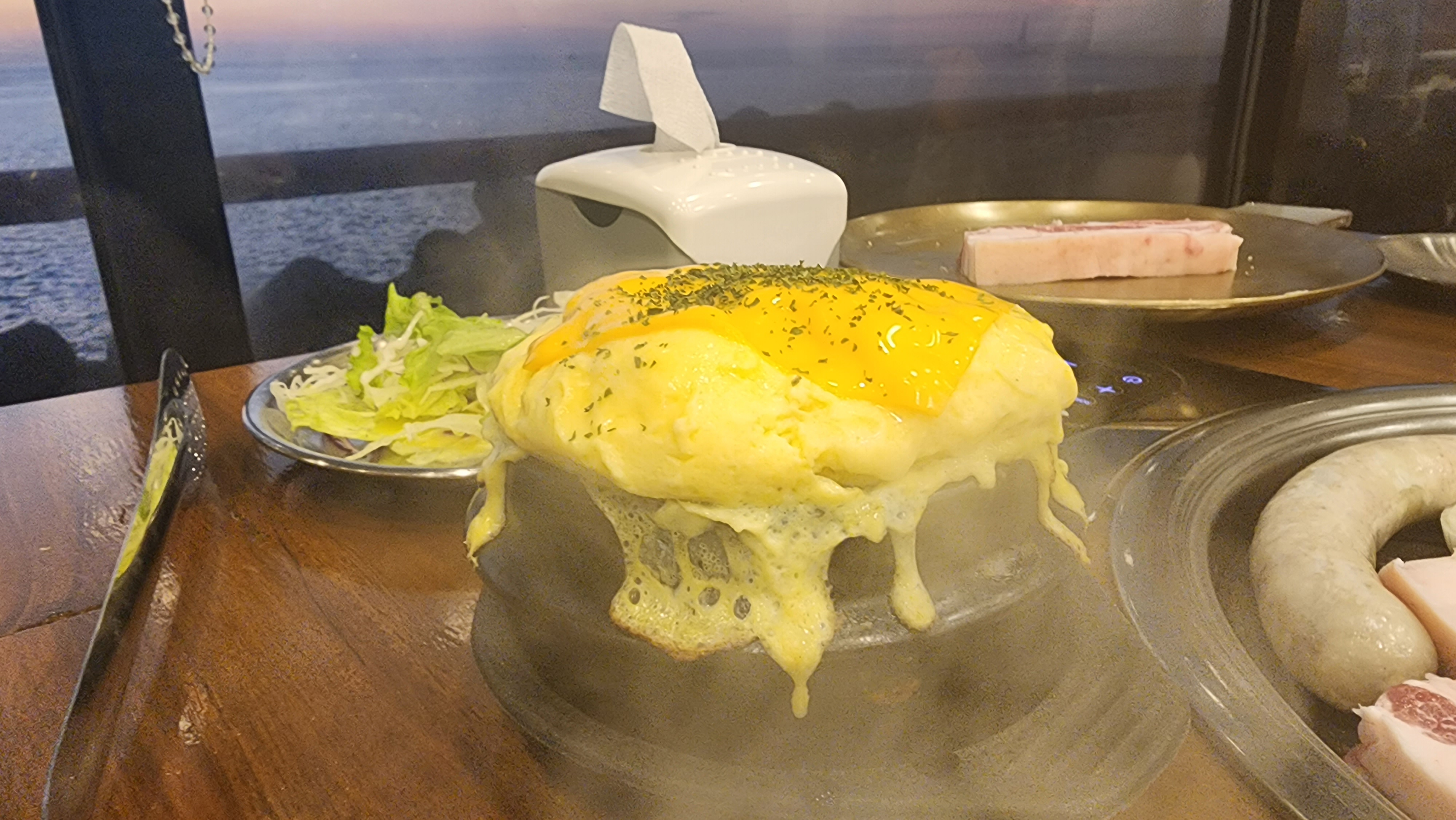 제주 귤품은흑돼지 사진 6