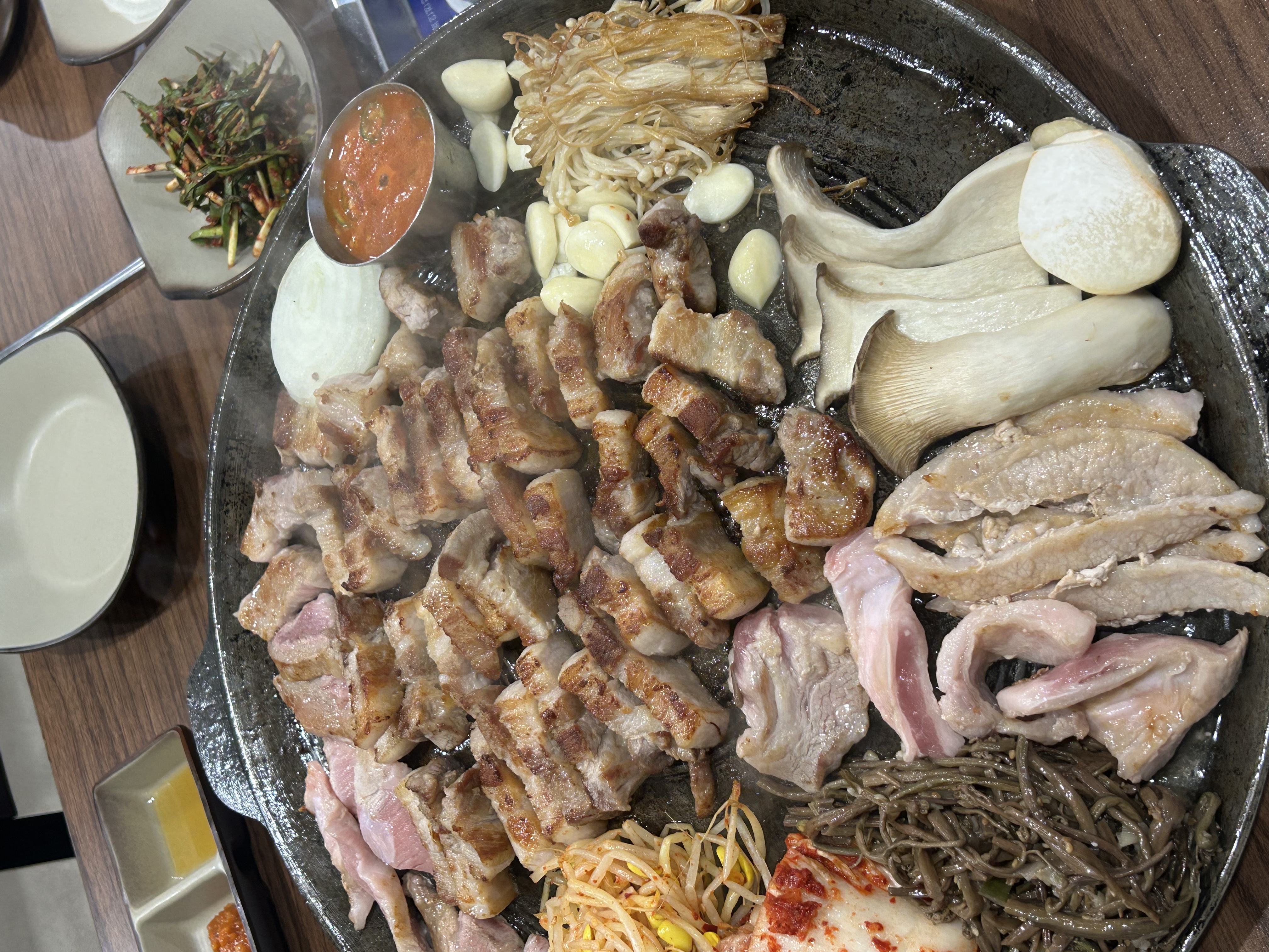 찬돈마을 사진 6