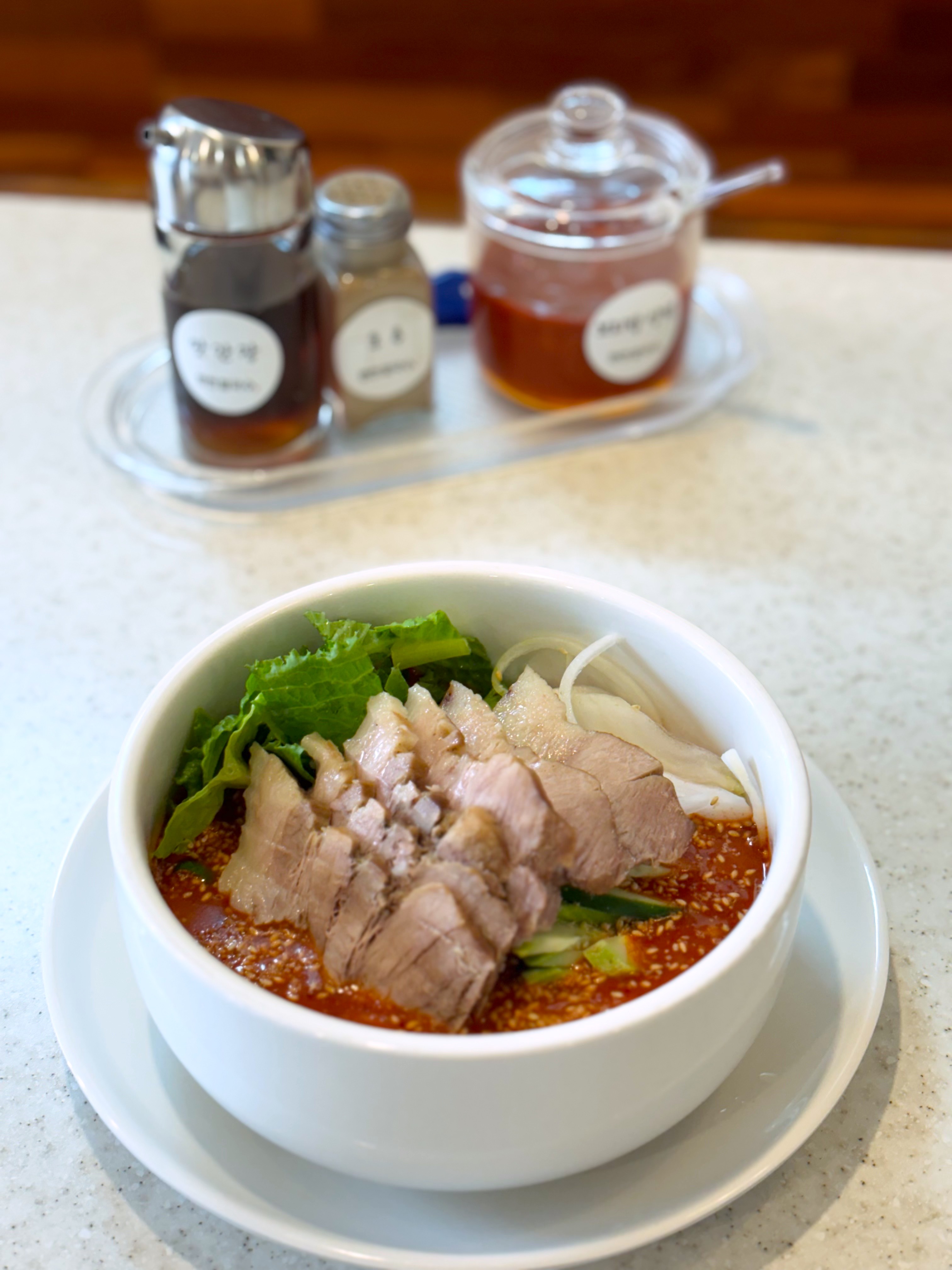 Hancheonkalguksu 4