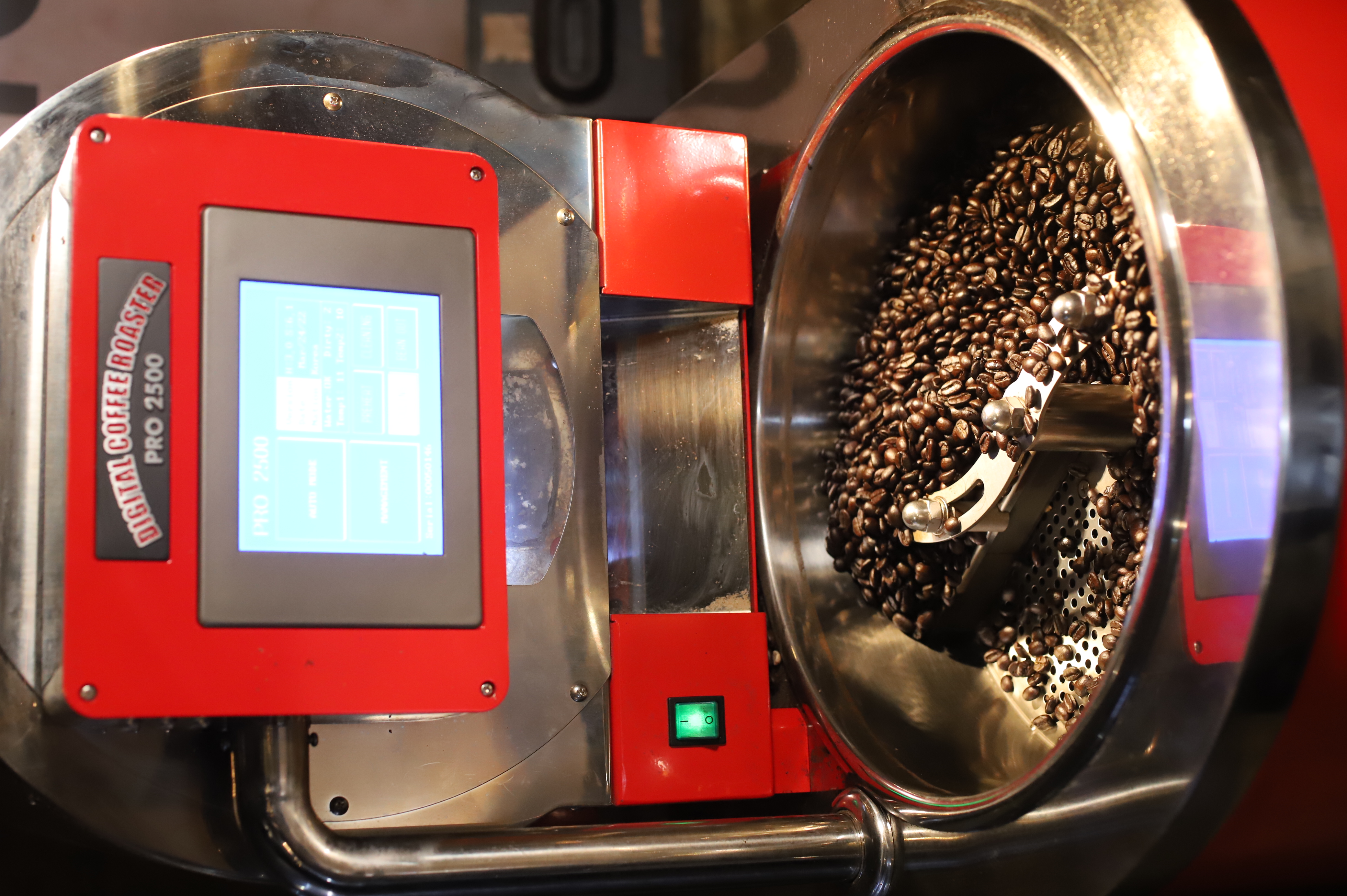 Keopipap（ｃｏｆｆｅｅ (커피팝（ｃｏｆｆｅｅ) 1