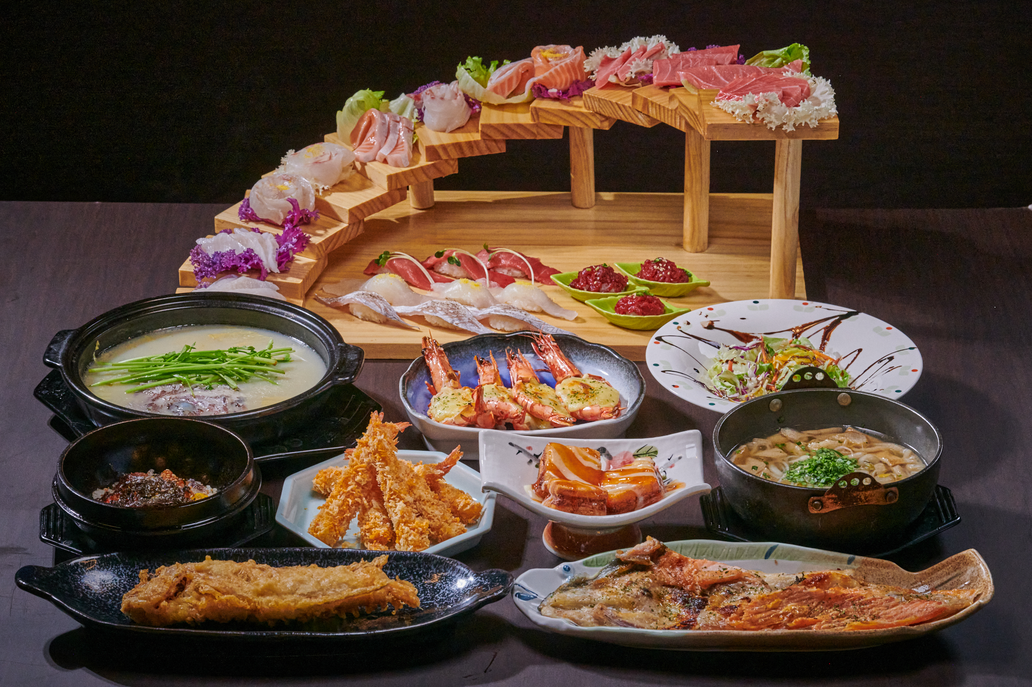 스시혼 제주 사진 2