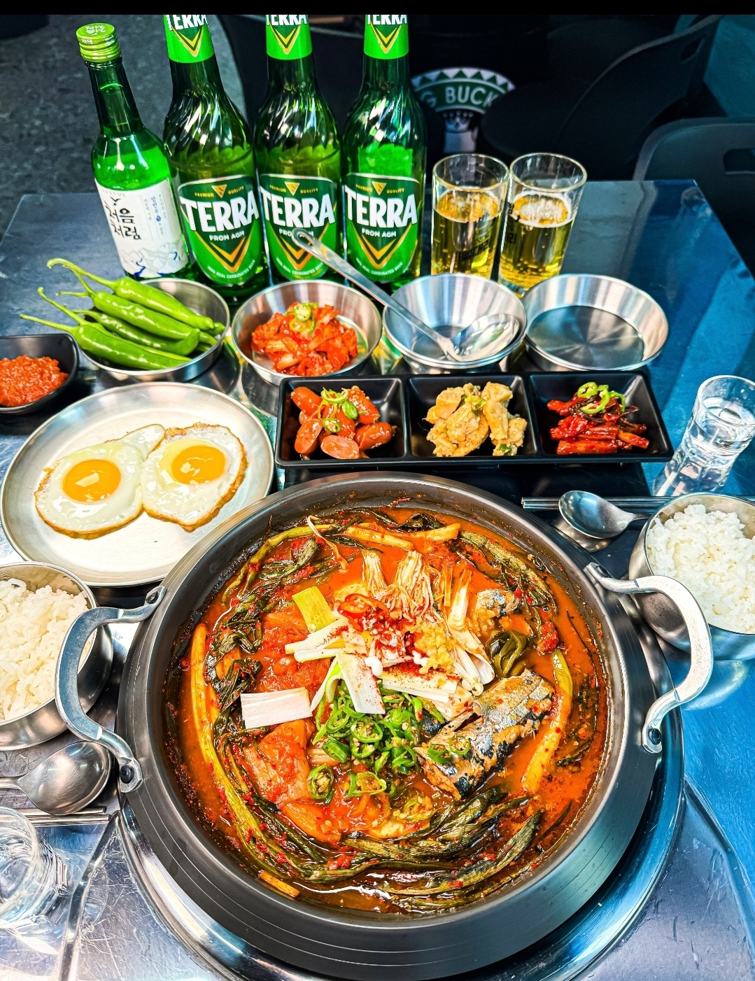 돼지벅스 강남점 사진 8
