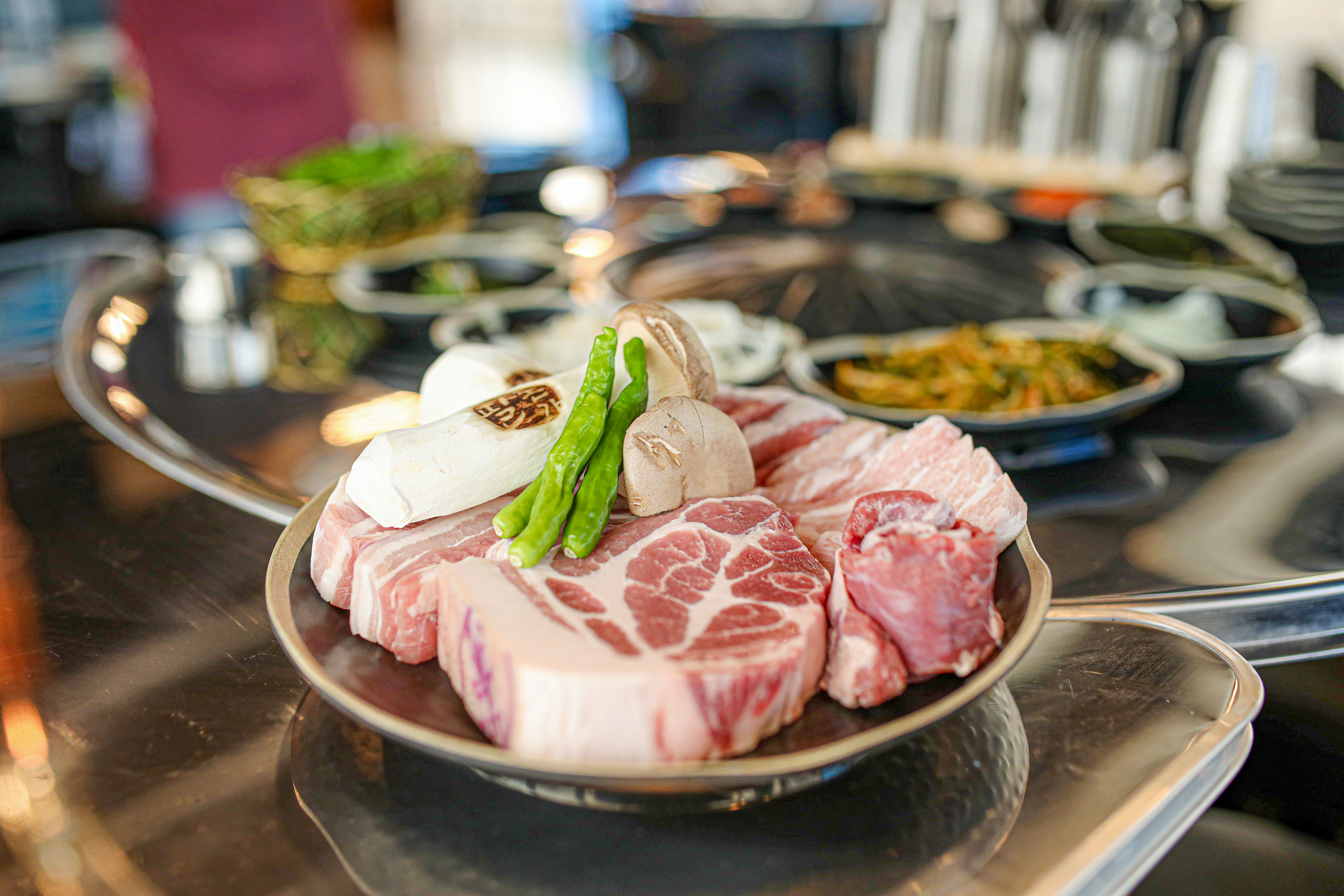 팔미돈가 흑돼지 성산점 사진 8