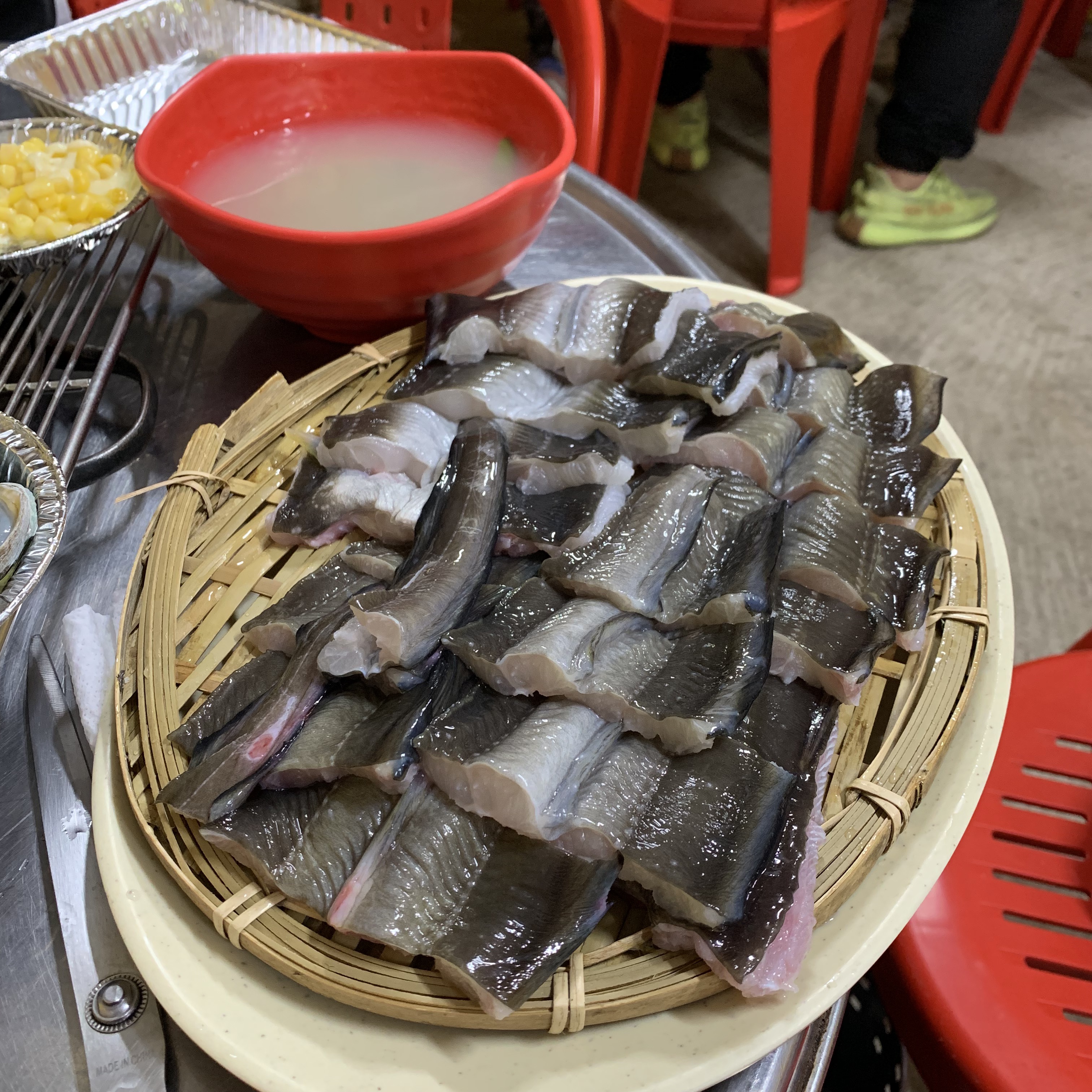 올레 사진 3
