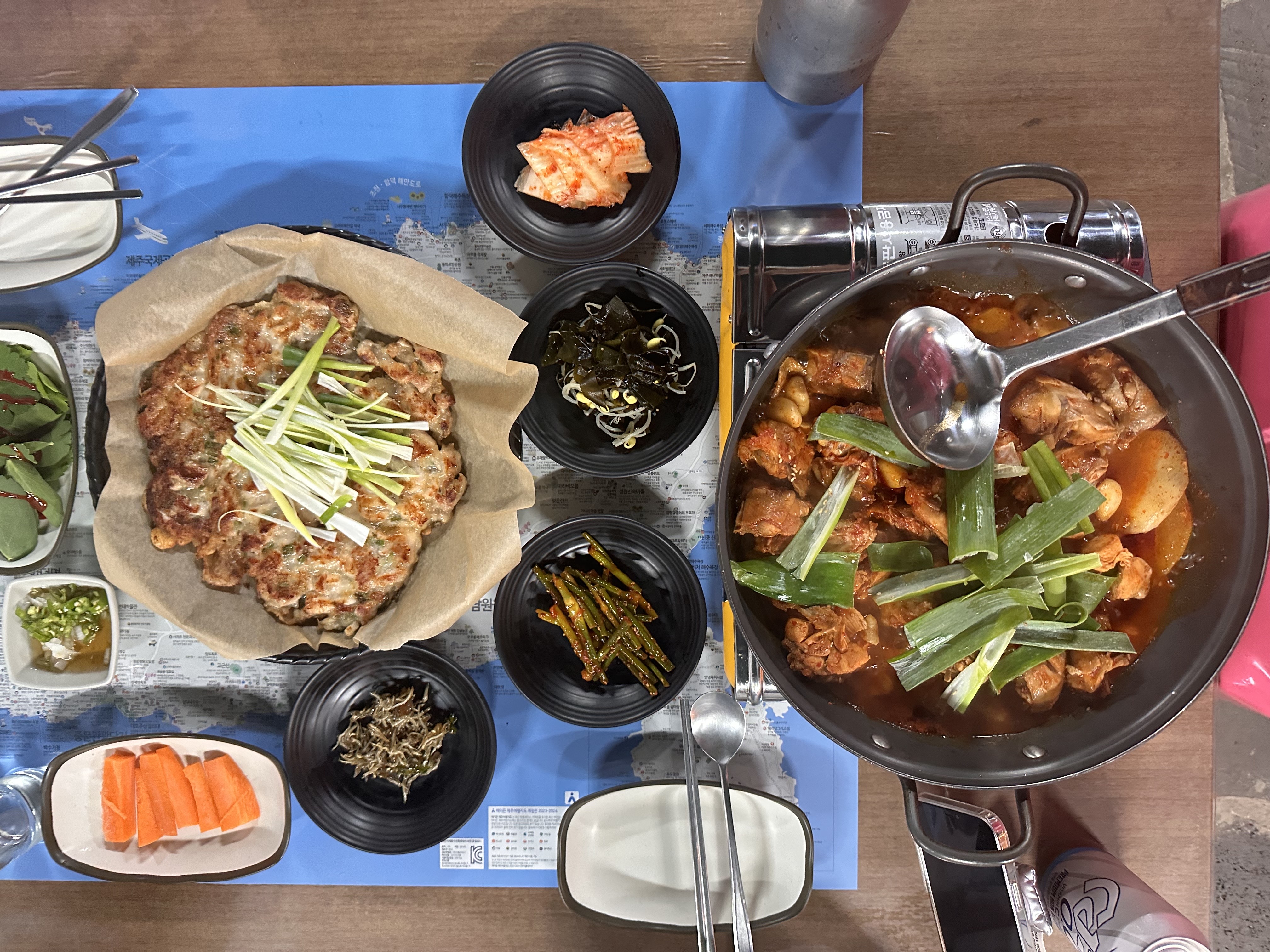 명물식당 사진 8