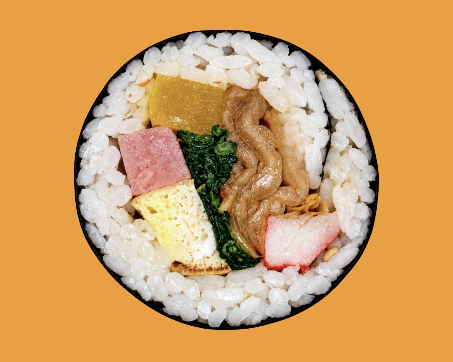오소와김밥 사진 3