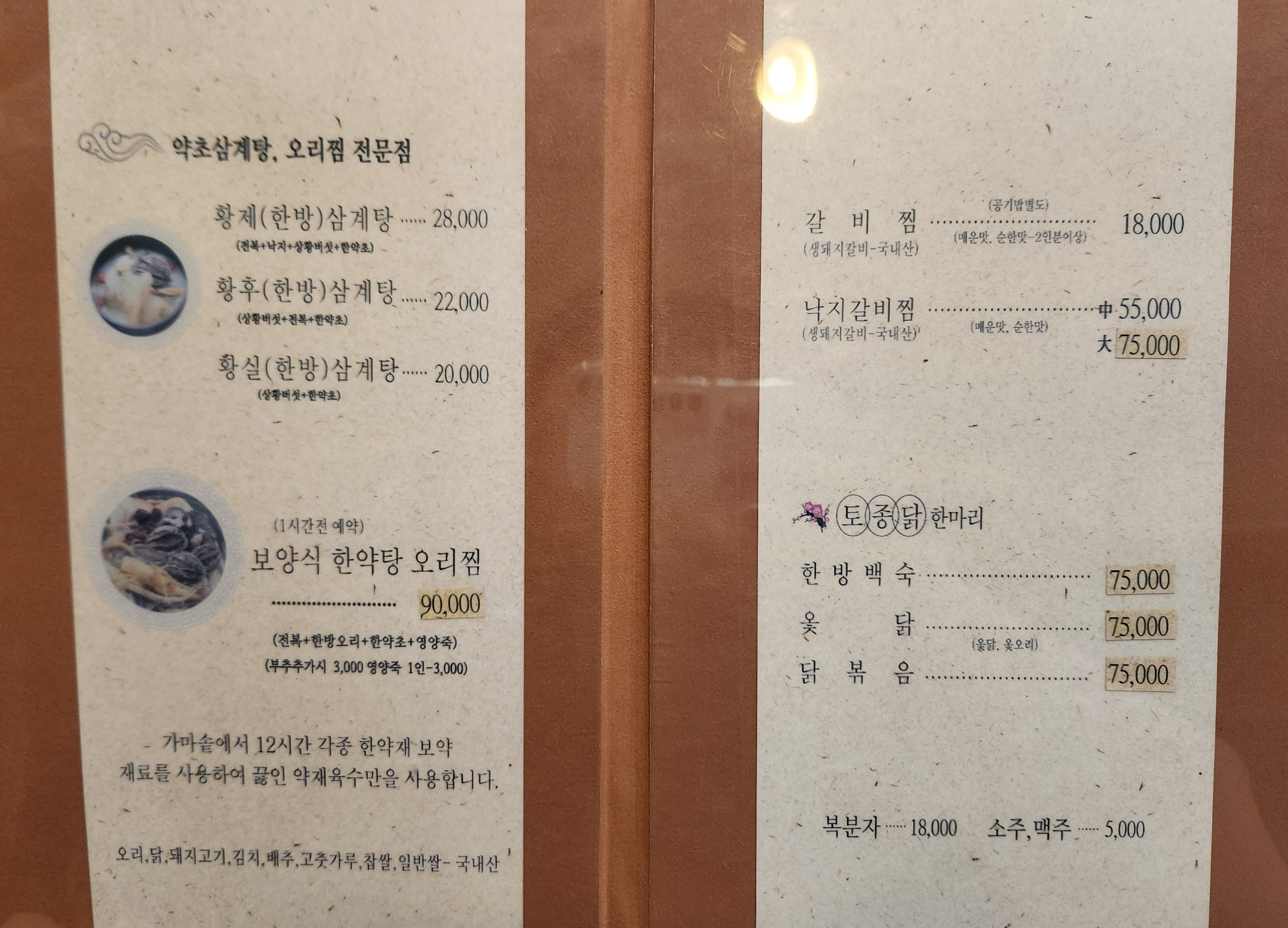 Gimsanggung (김상궁) 1
