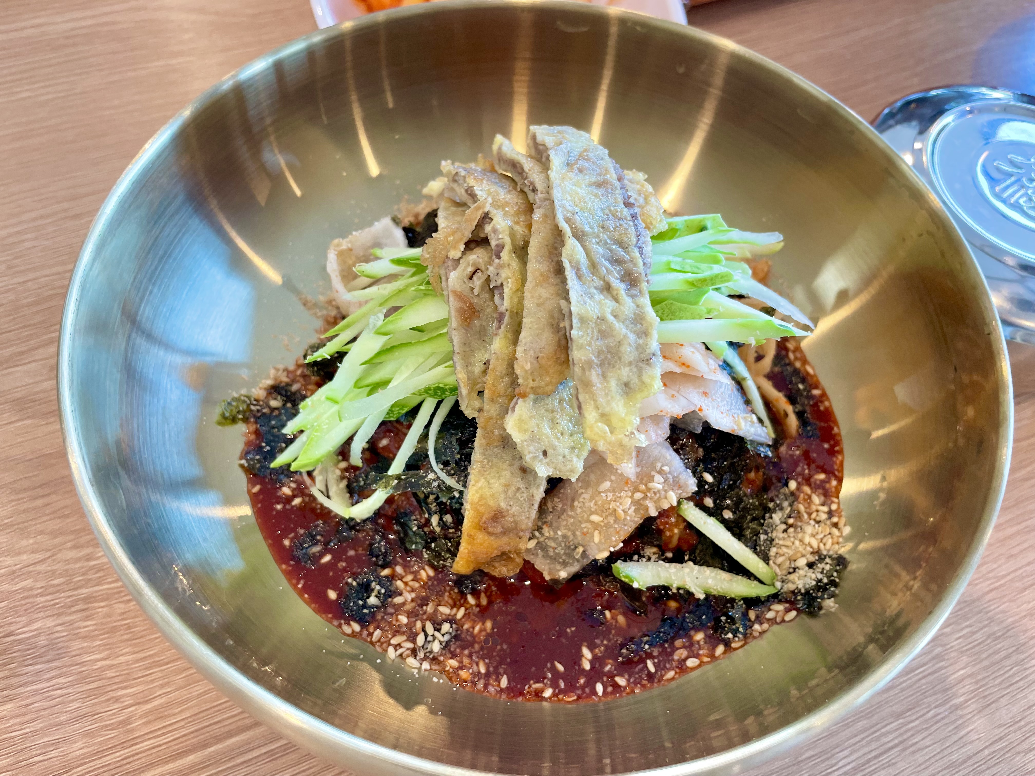 육전국밥 6