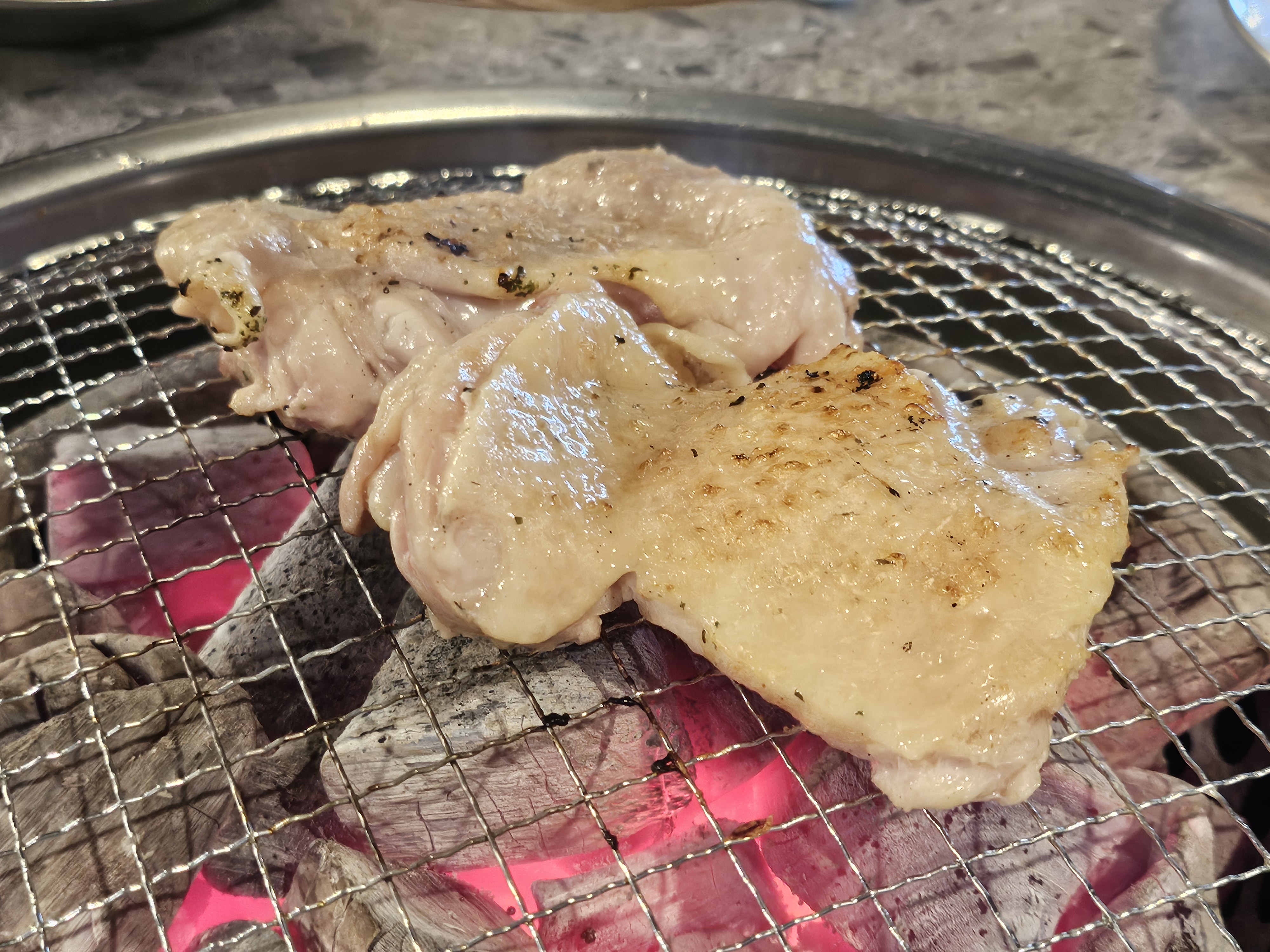 1989chamsutdakgalbi (1989참숯닭갈비) 3