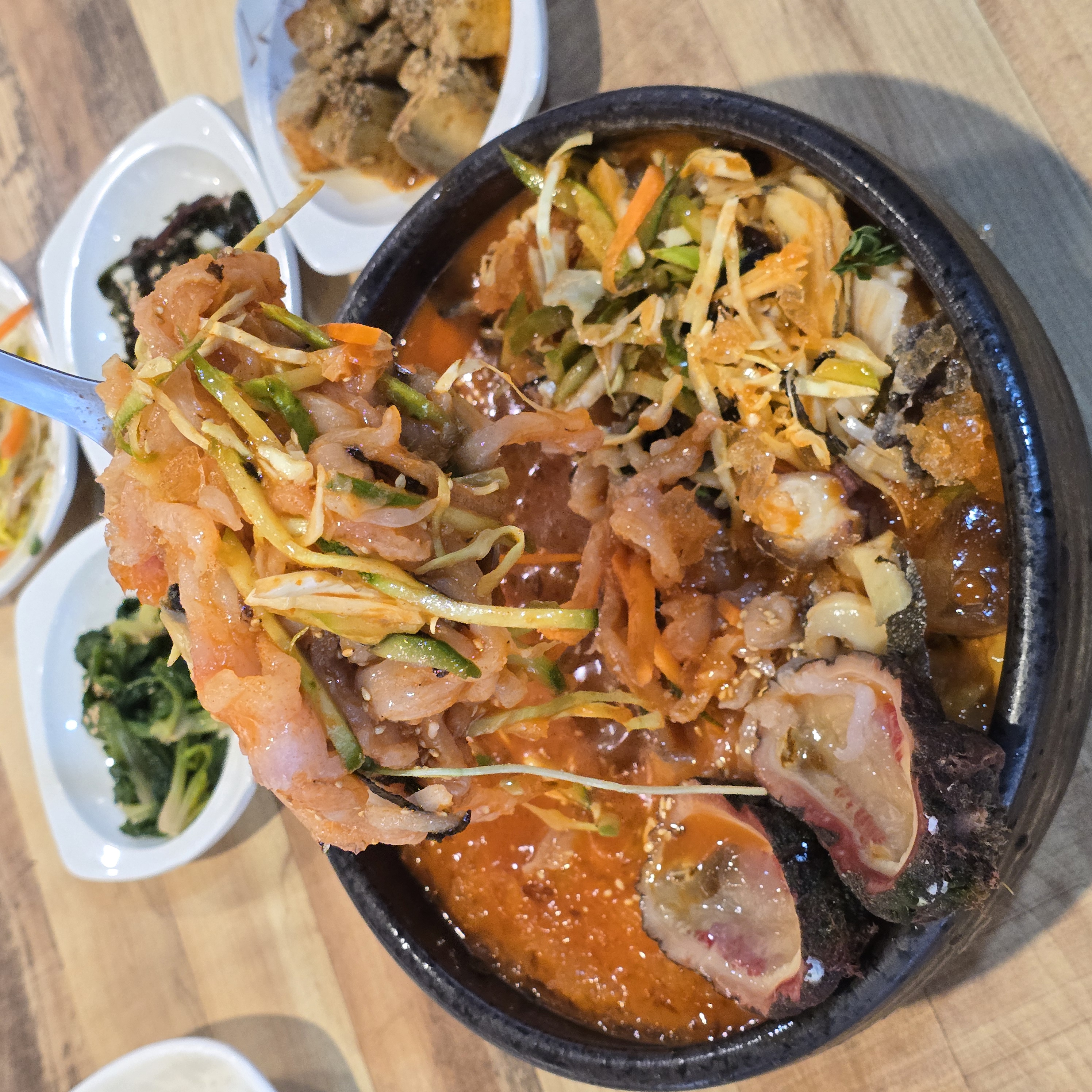 연신내포항물회 사진 5