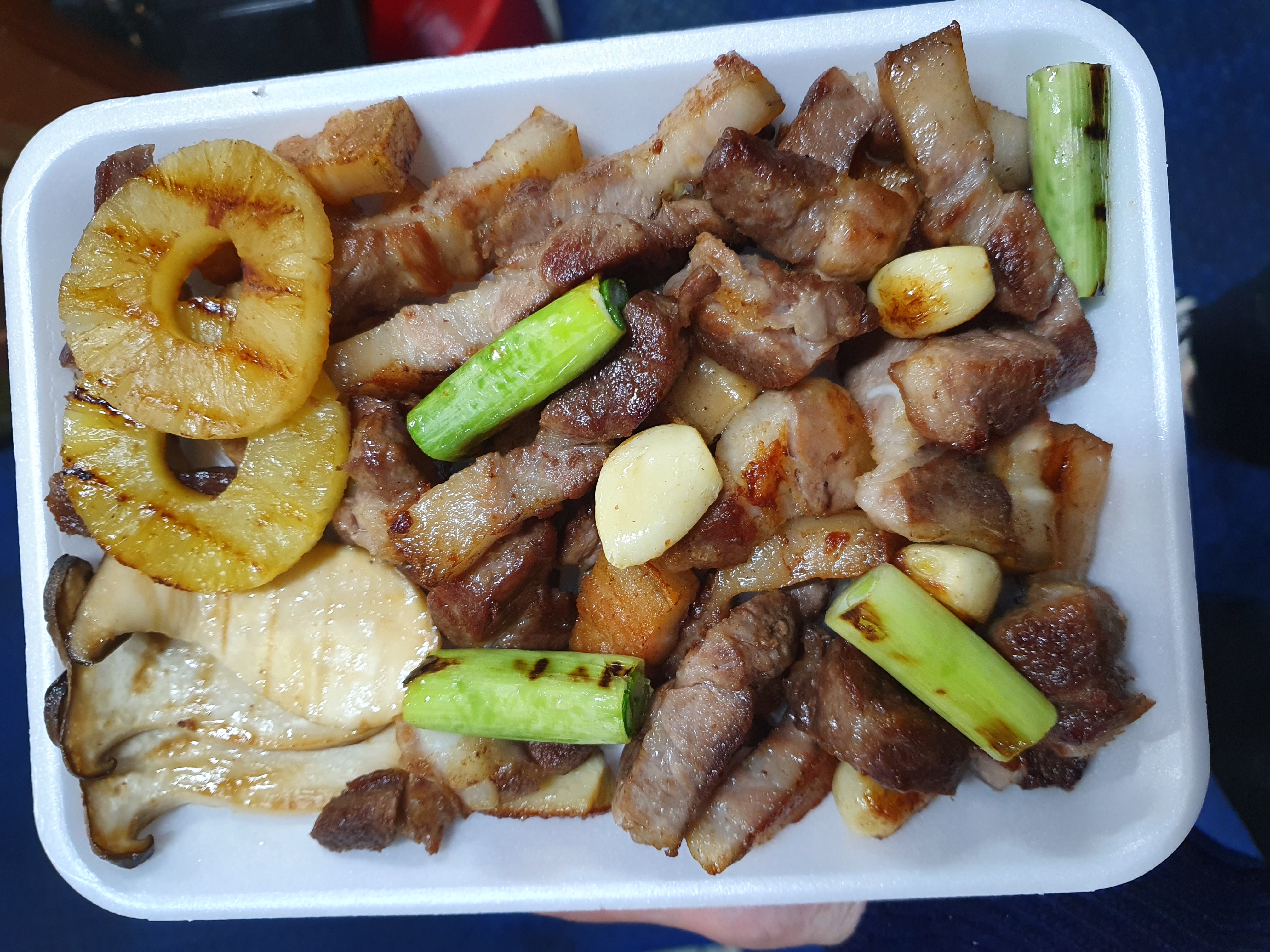 황부자갈비 사진 5