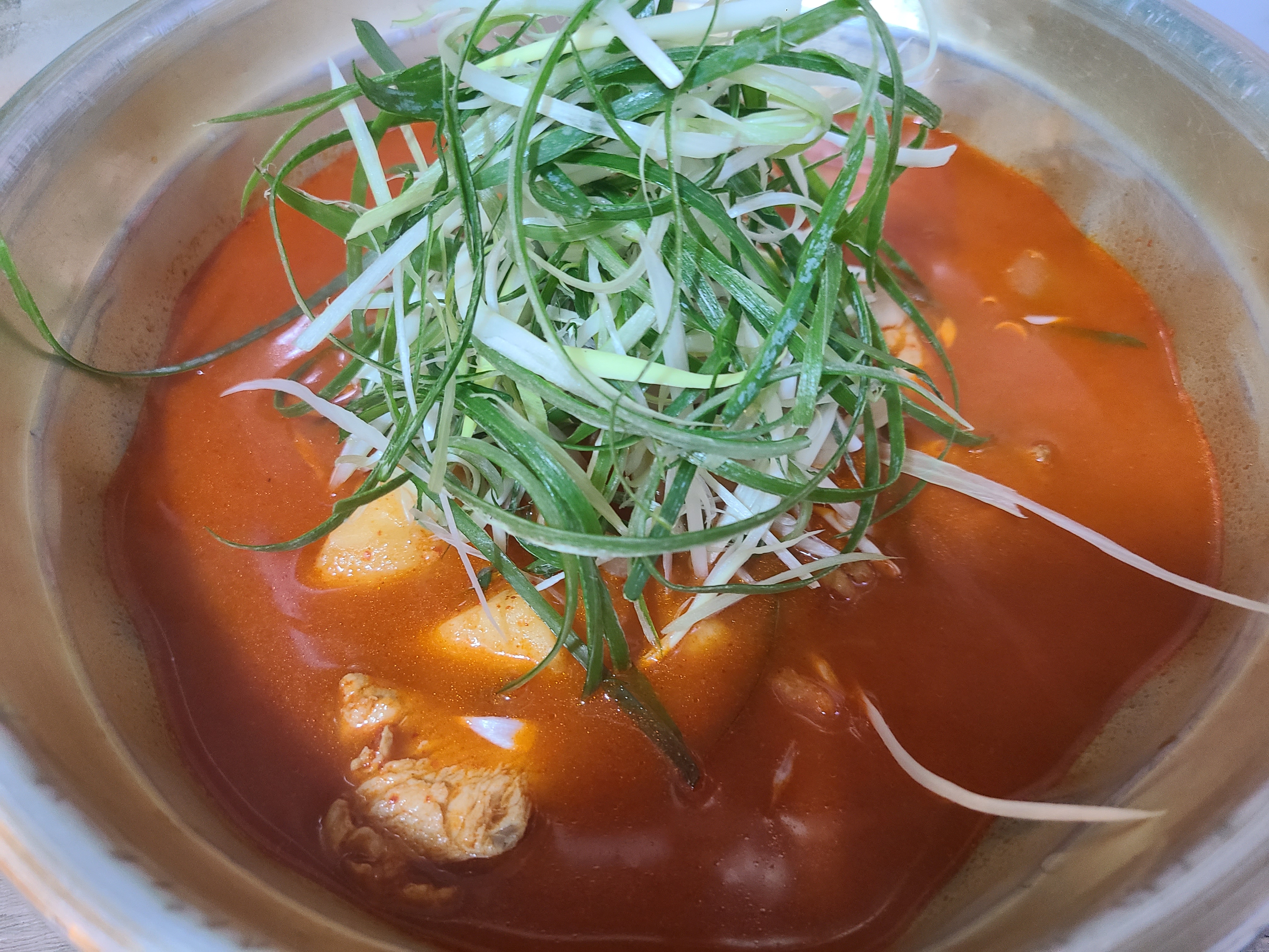 하단닭도리 사진 5