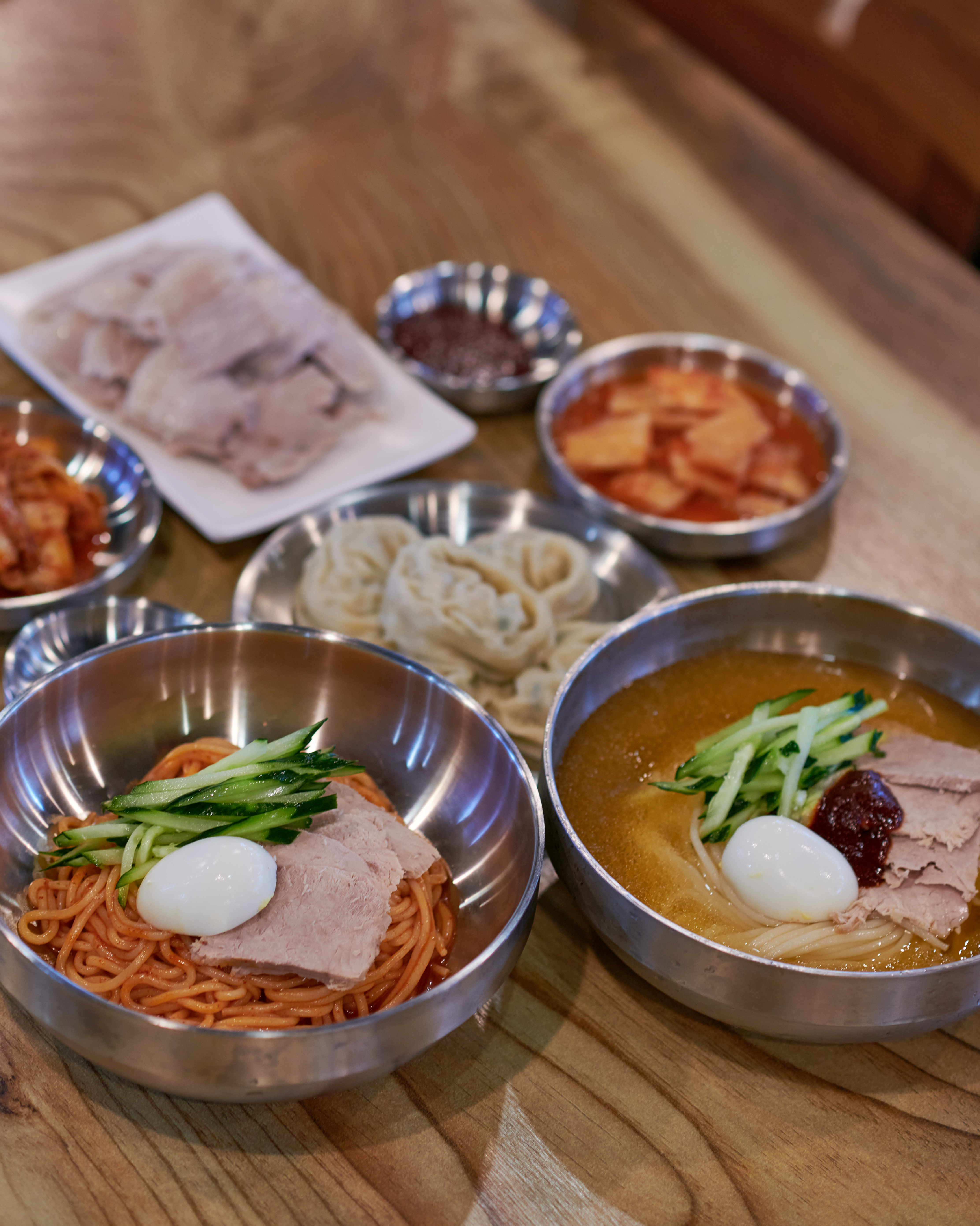 Jejusanbangsikdang jungmunjeom 5