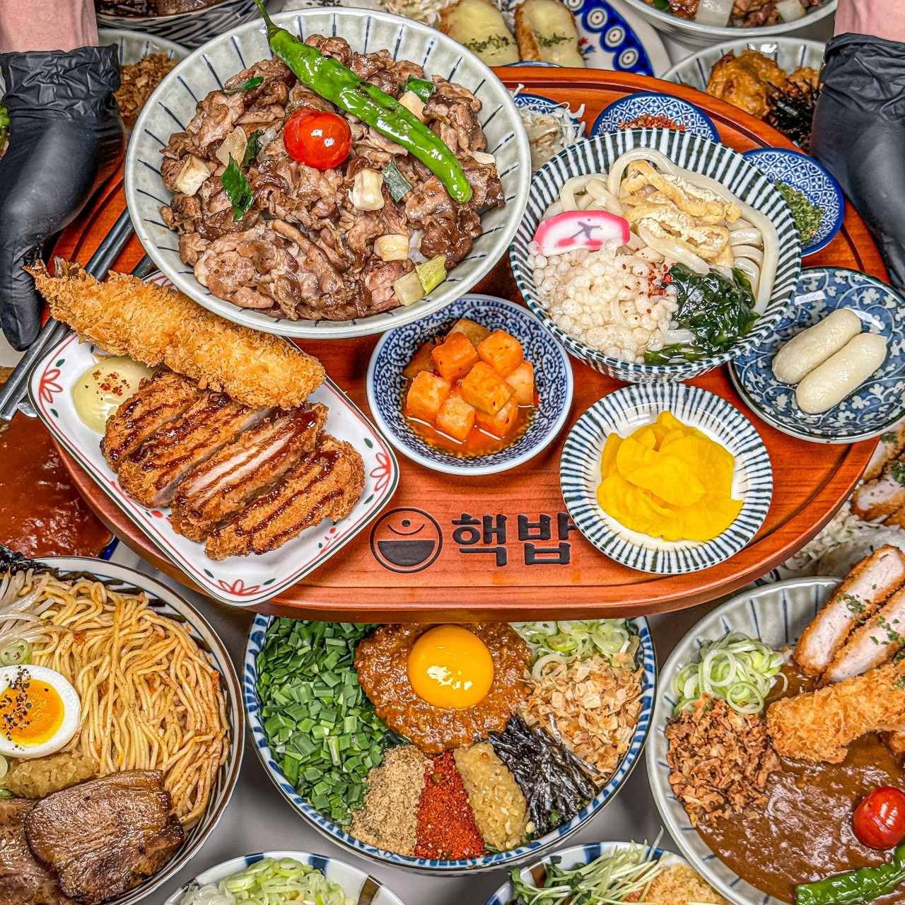 핵밥 수원영통점 사진 3