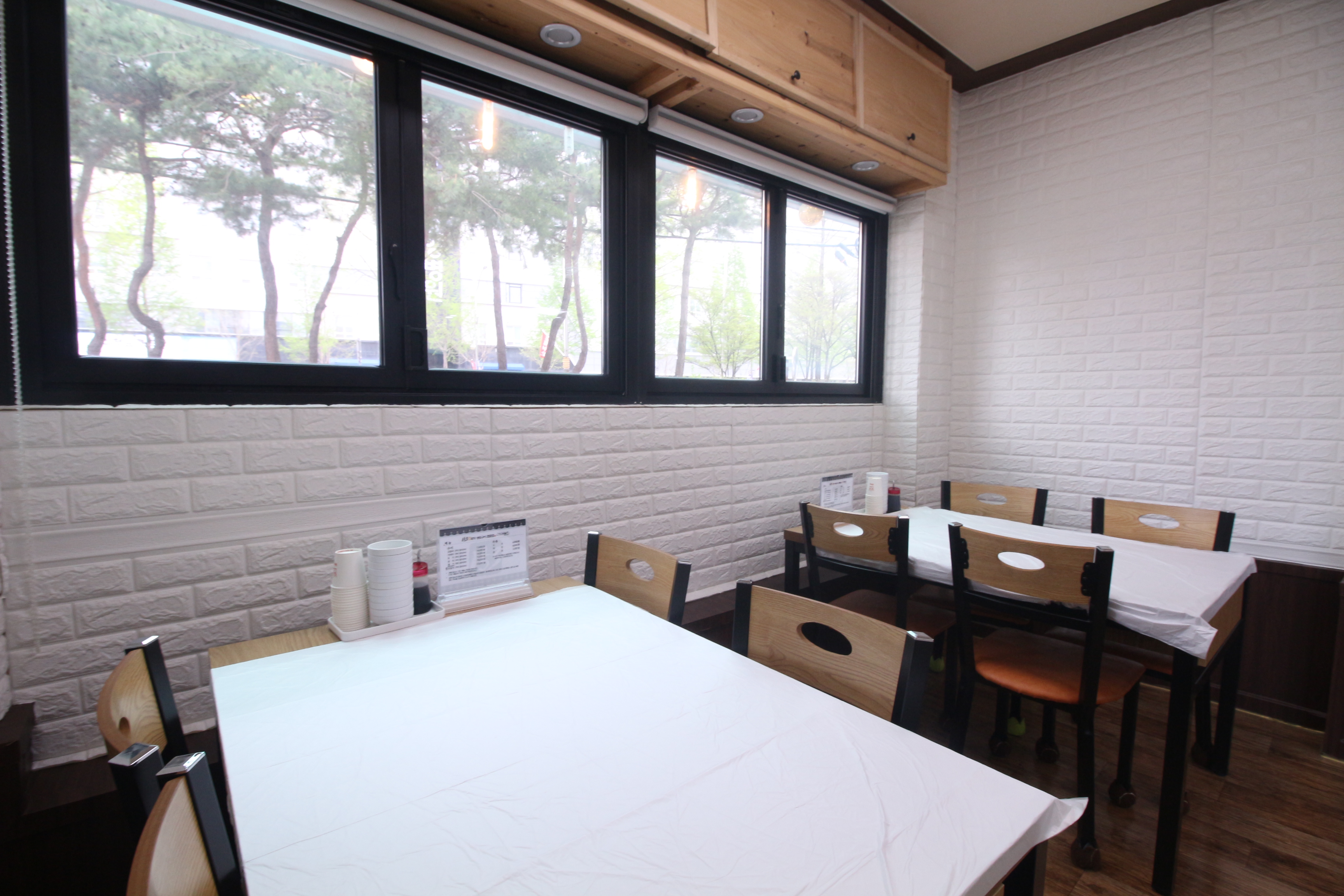 153화덕생선구이 3
