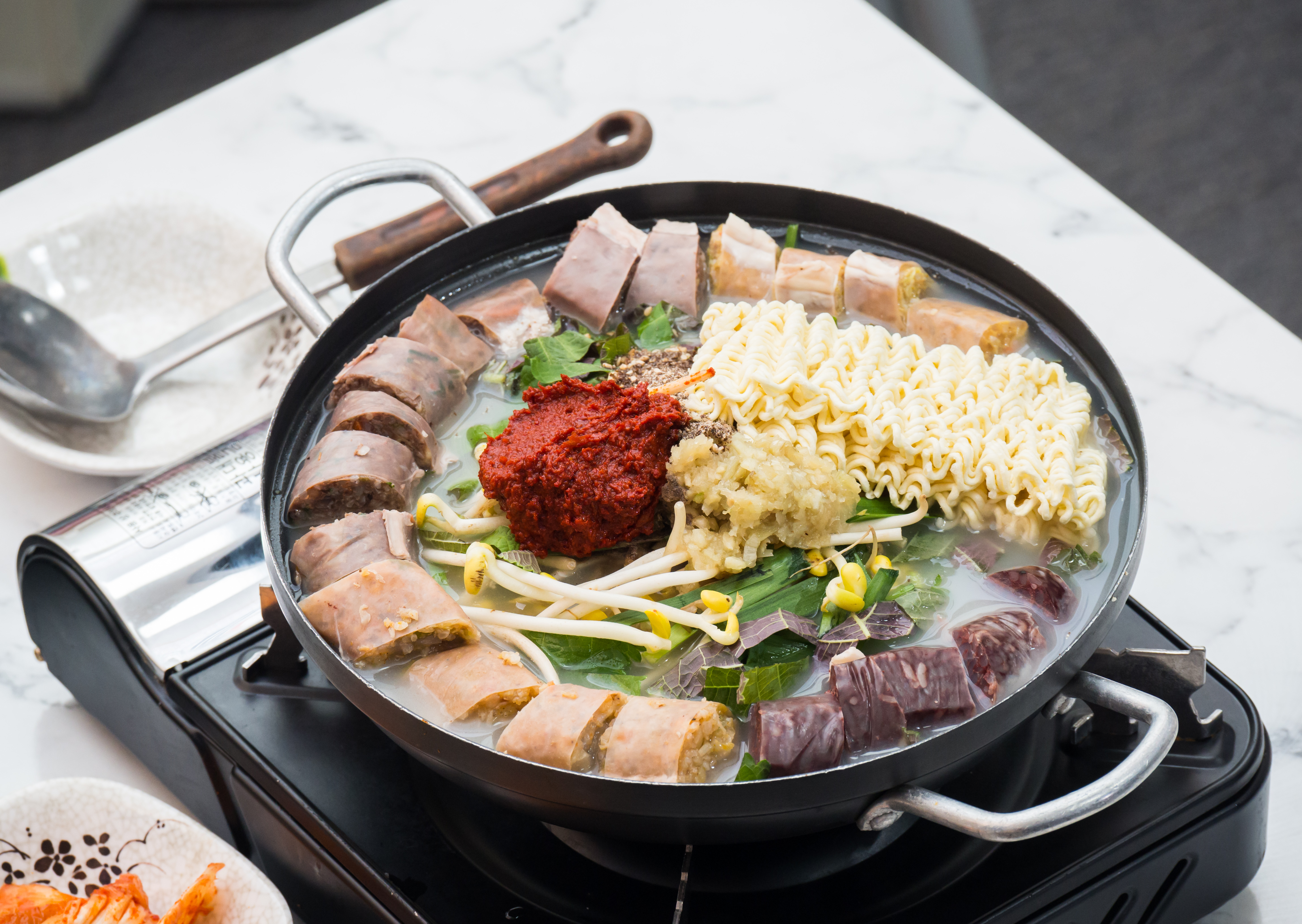 팔팔순대국 8