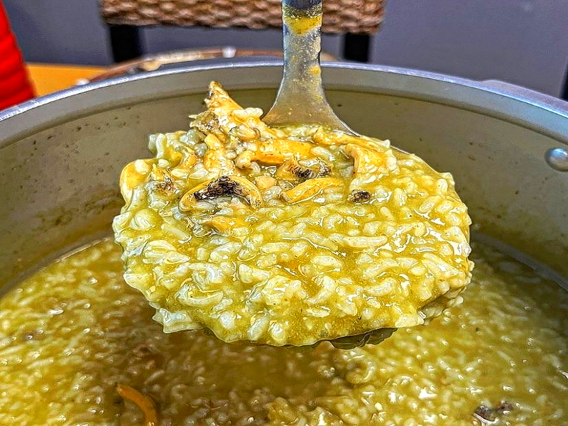 오직전복죽 기장끝집 사진 7
