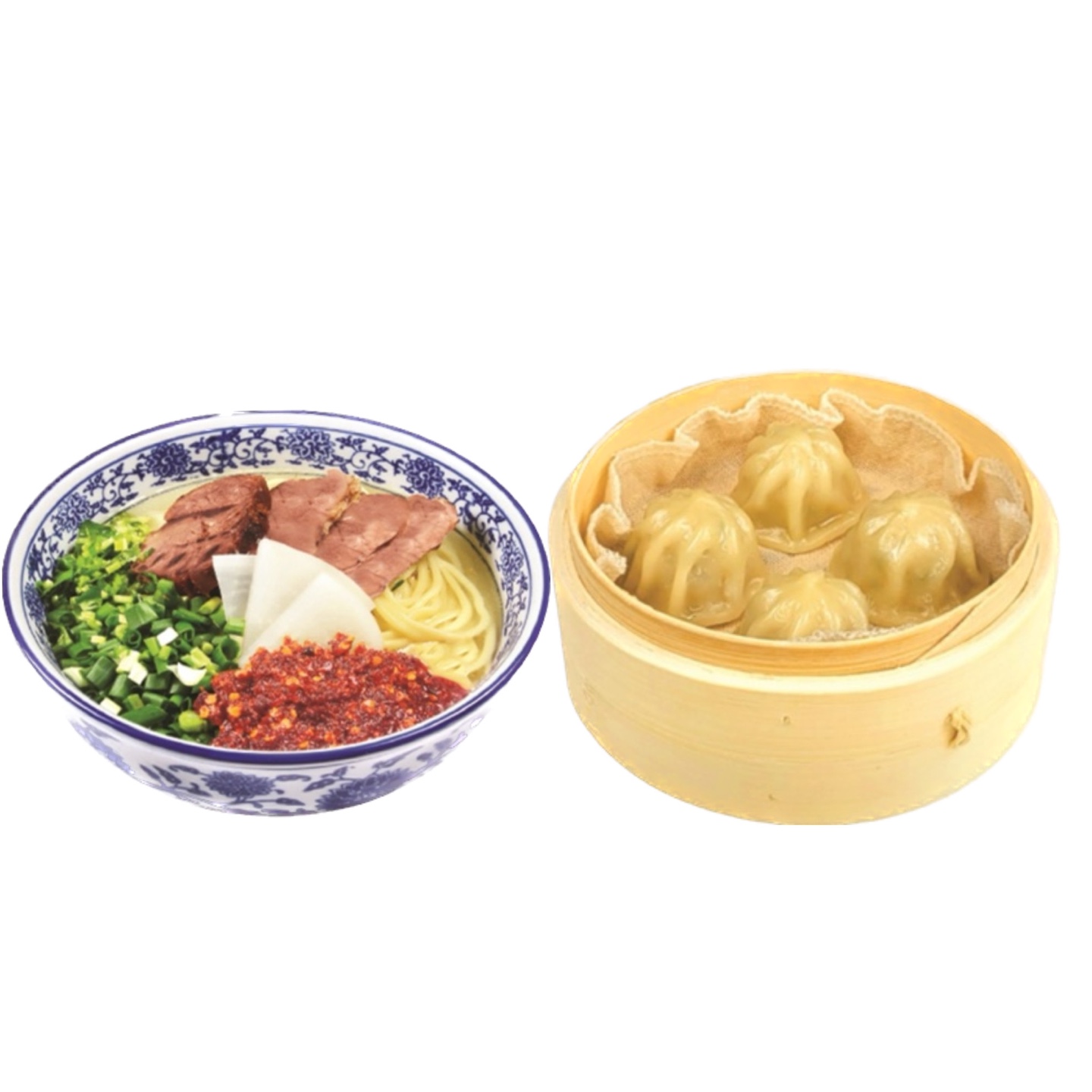 샤오바오고덕점 사진