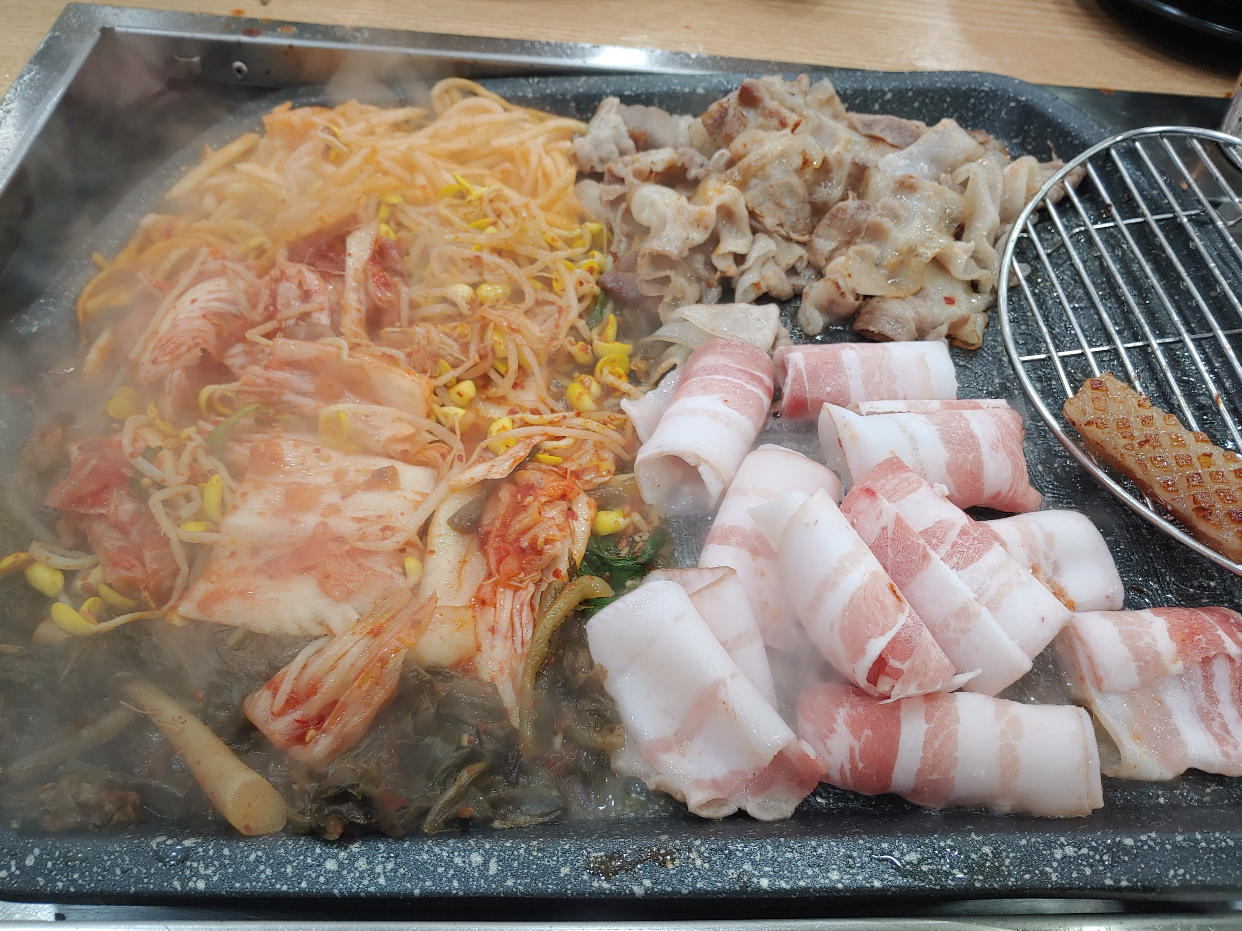 Haeryongheukdosaegi 4