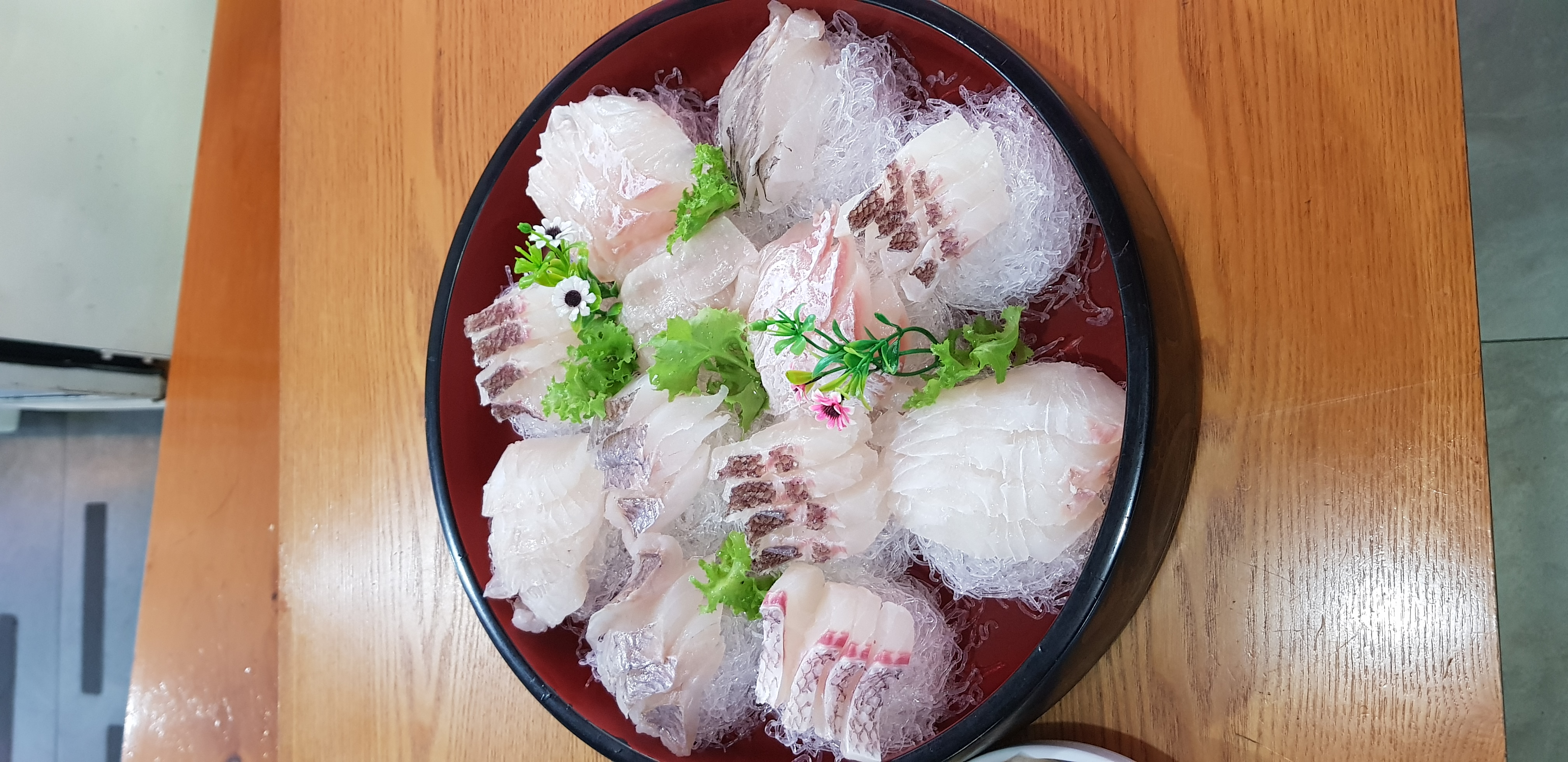 통영해물가 1