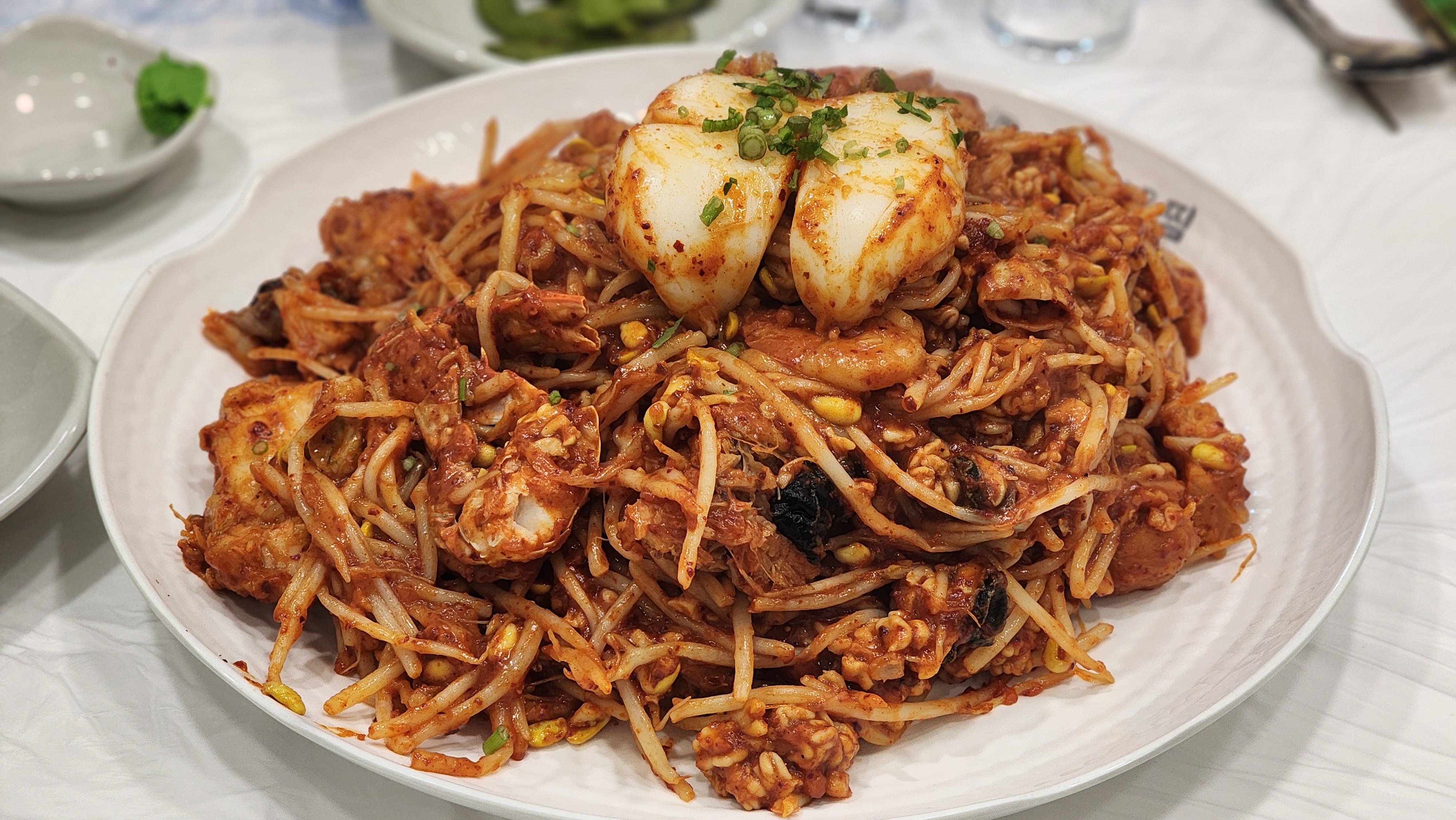 경원해물찜 고현점 사진 2