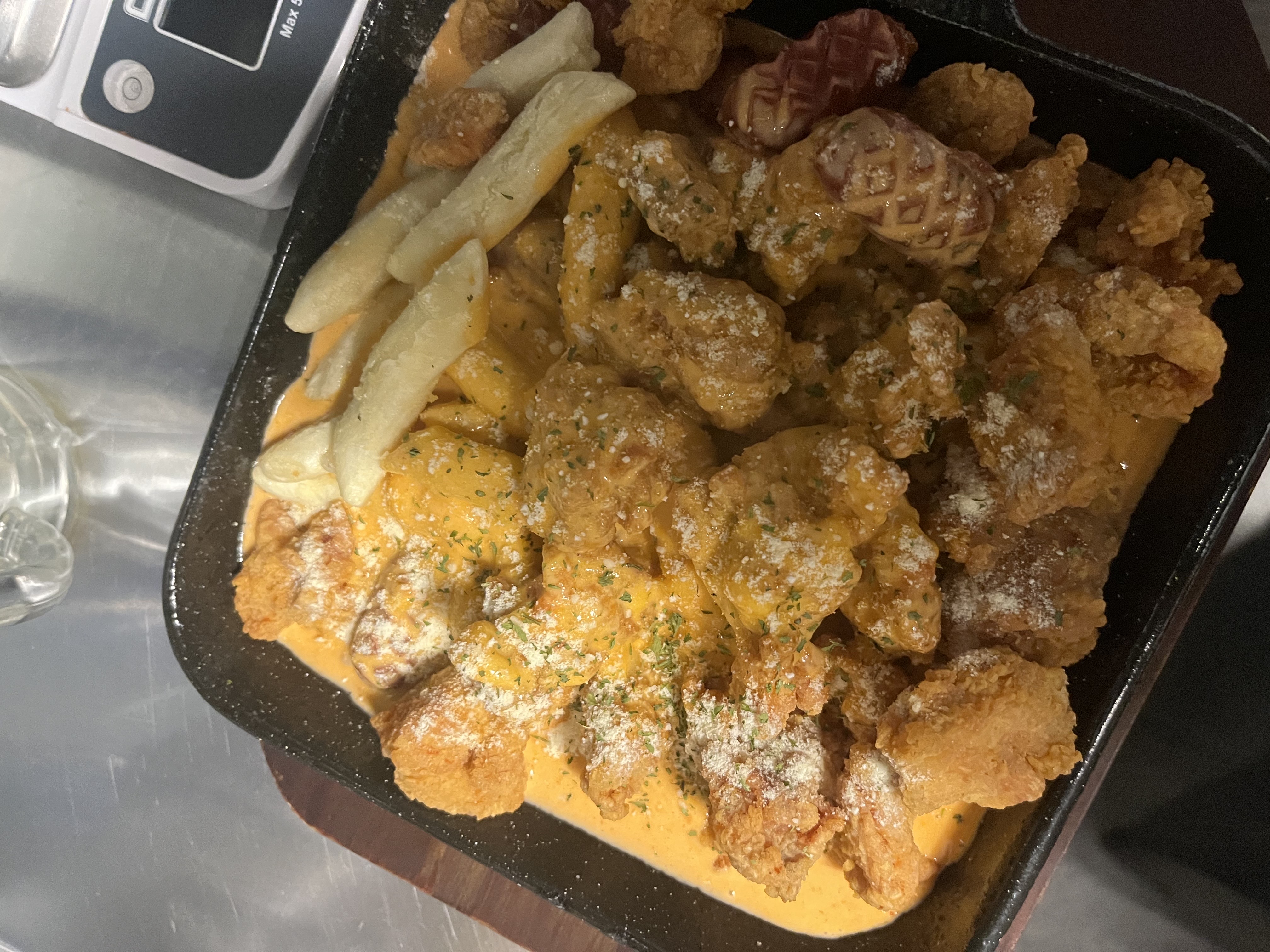 호맥 부산온천장점 사진 5